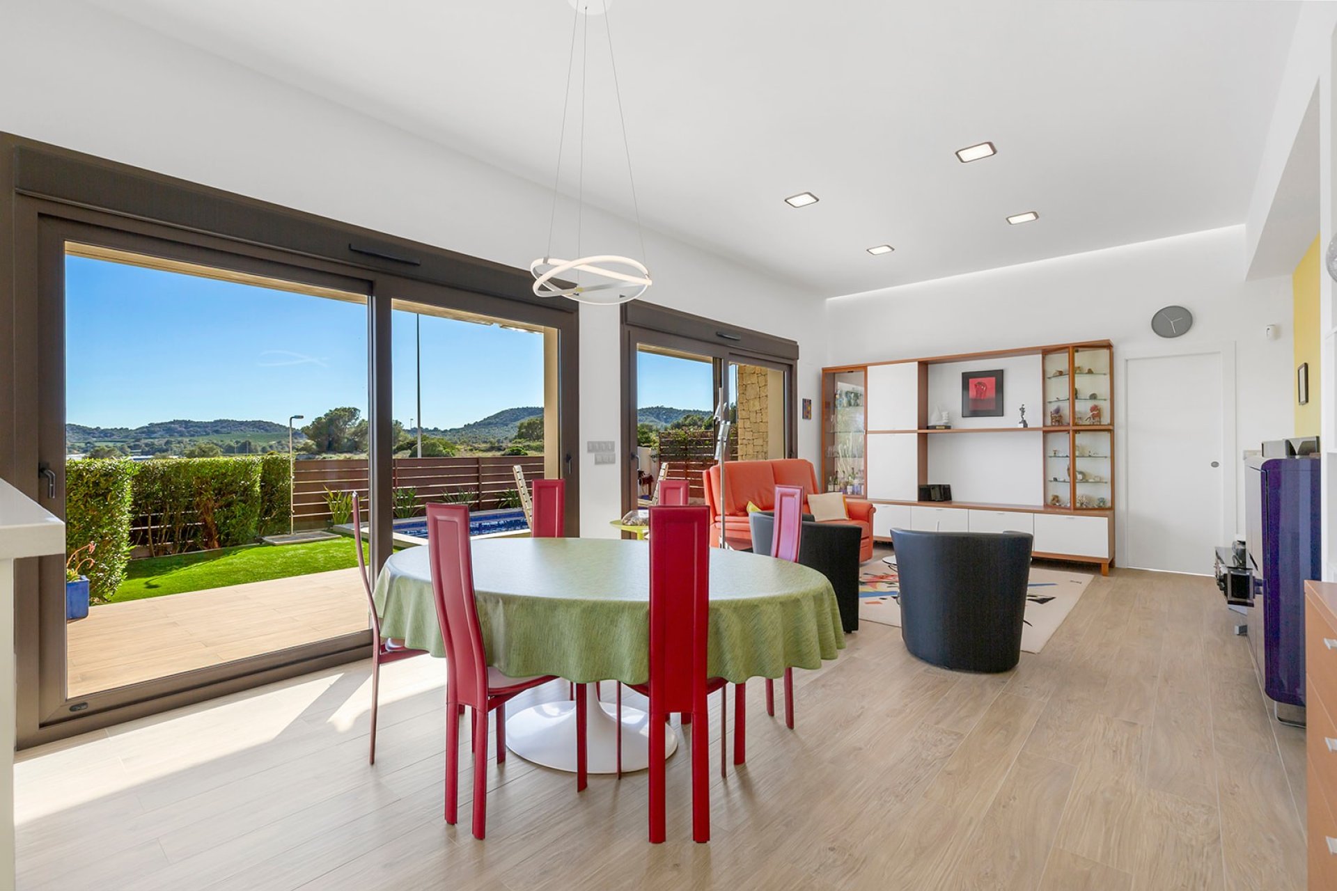 Sale - Villa - Vistabella