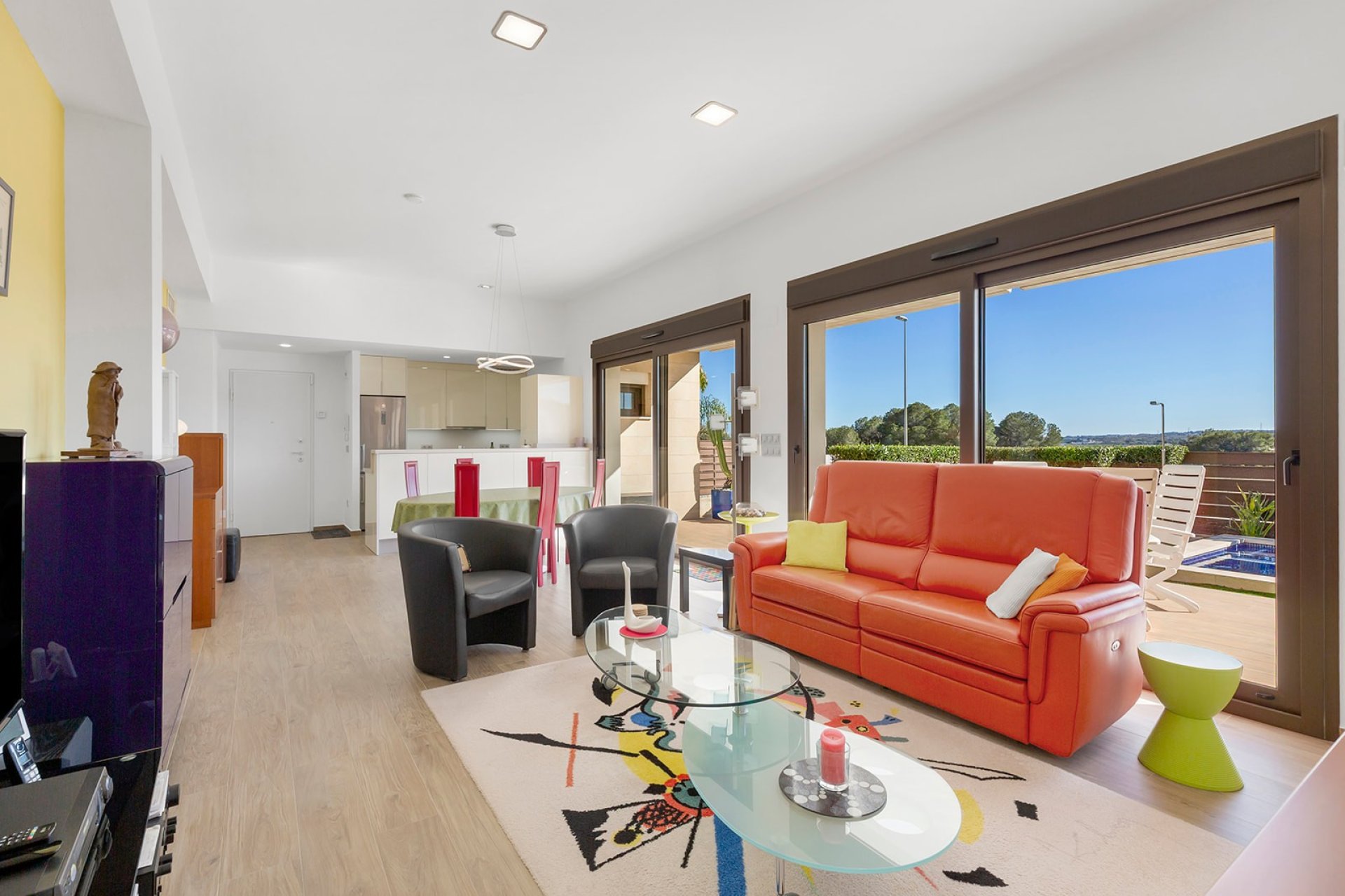 Sale - Villa - Vistabella