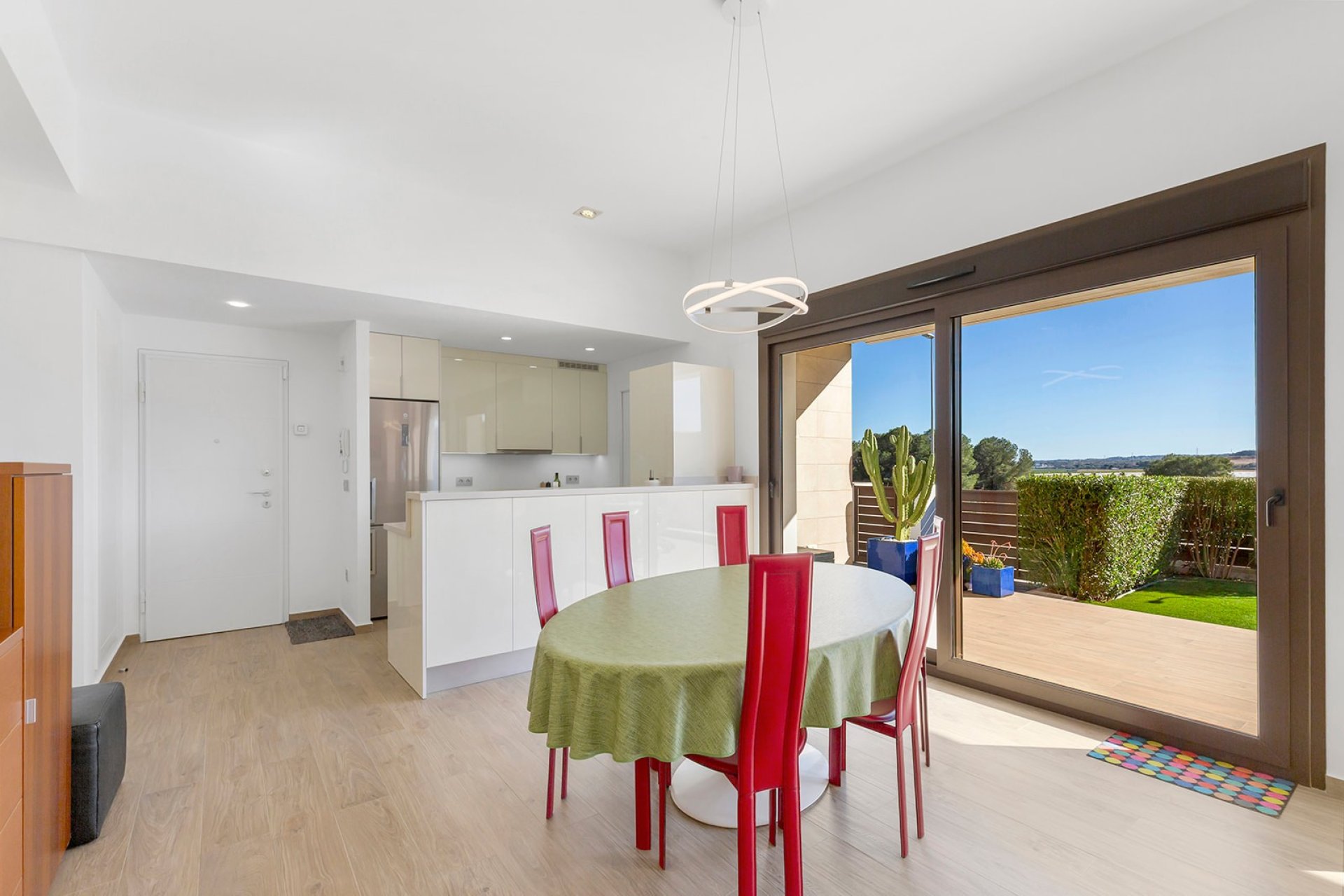 Sale - Villa - Vistabella