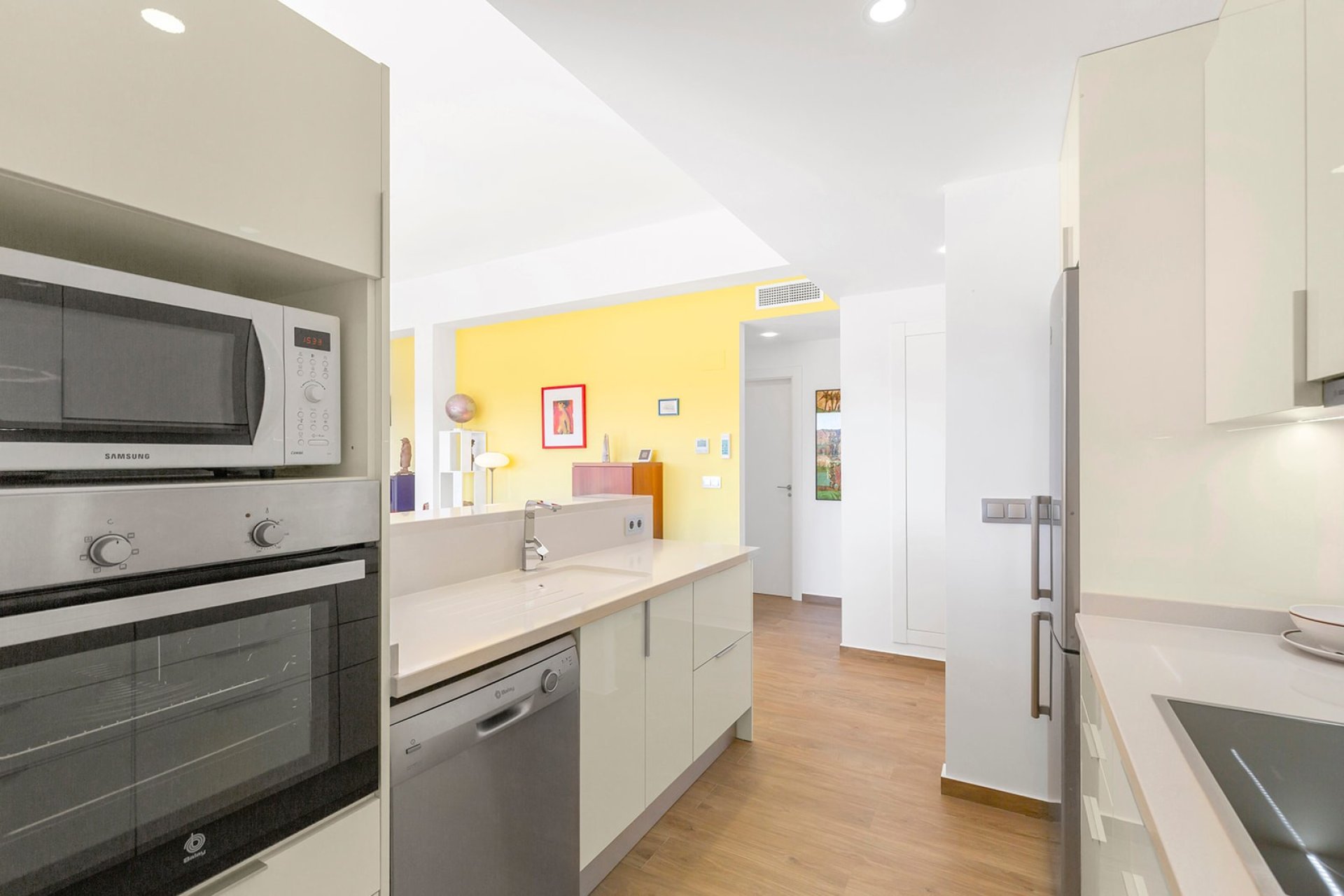 Sale - Villa - Vistabella