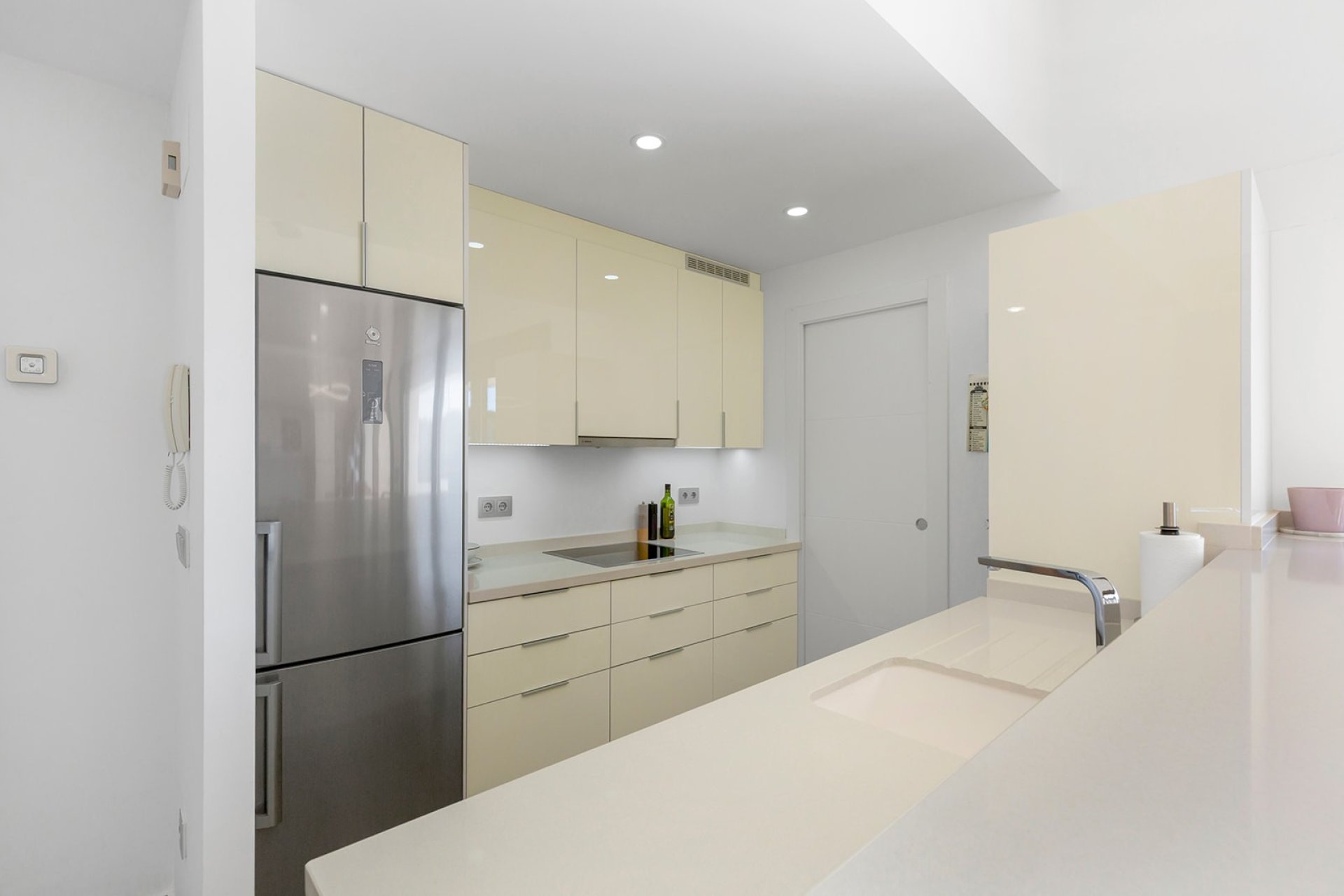 Sale - Villa - Vistabella