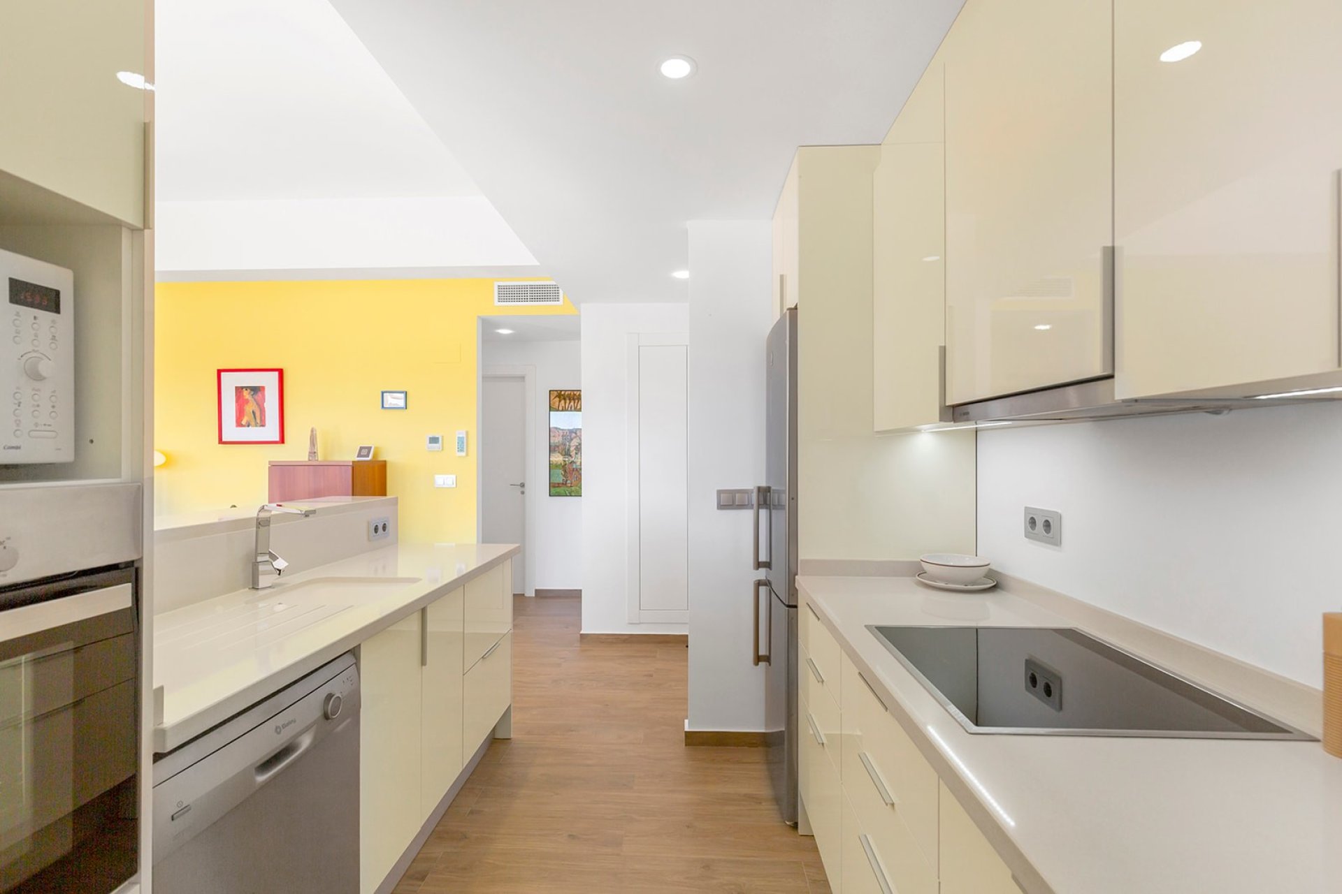 Sale - Villa - Vistabella