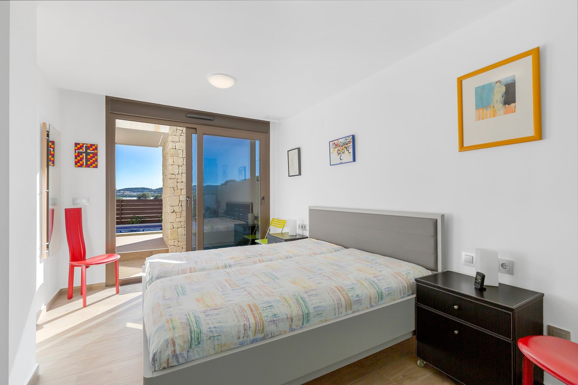 Sale - Villa - Vistabella