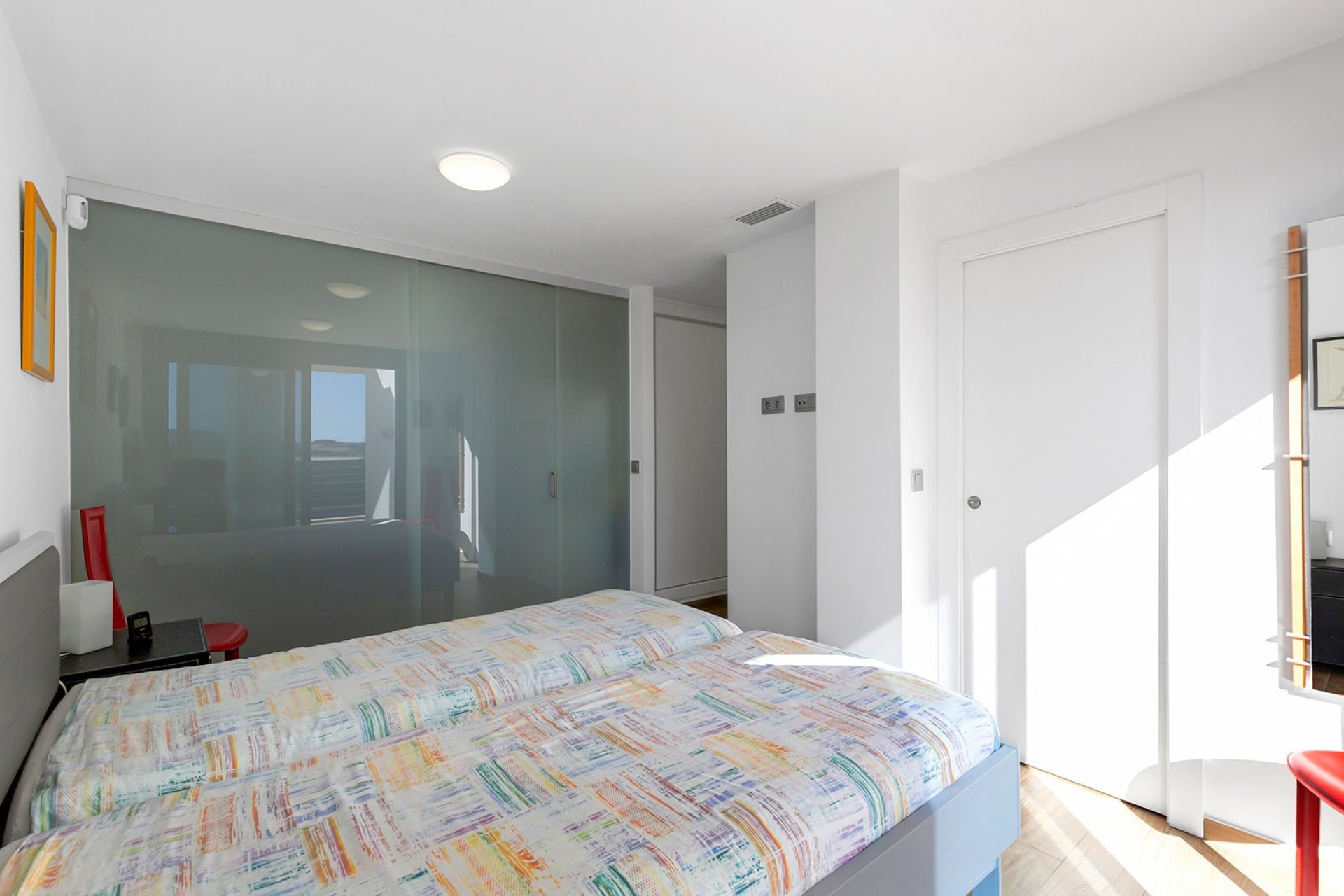 Sale - Villa - Vistabella