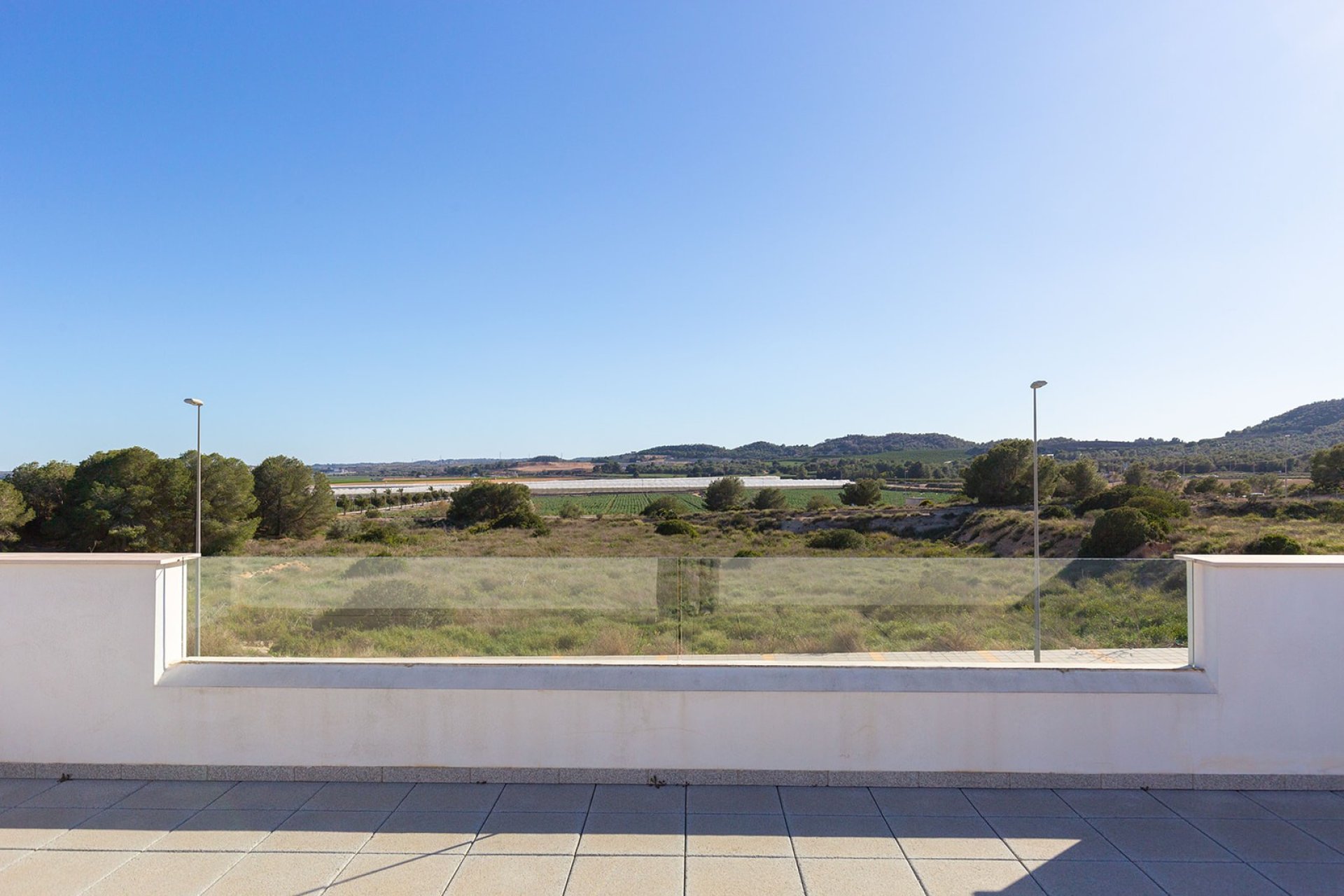 Sale - Villa - Vistabella