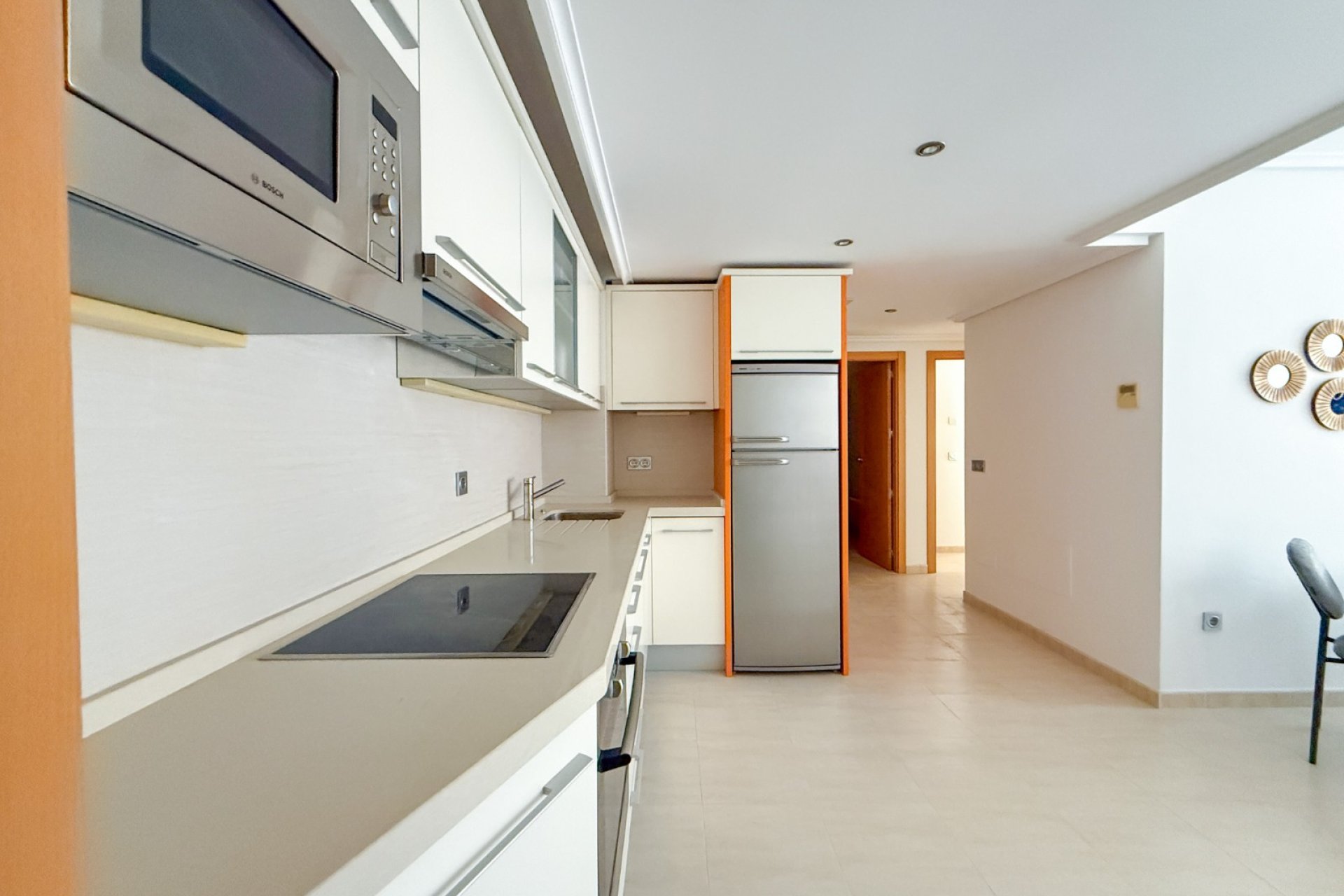 Sale - Wohnung - Aguilas - La Colonia