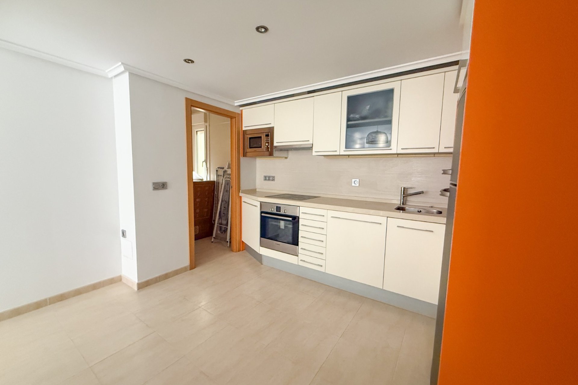 Sale - Wohnung - Aguilas - La Colonia