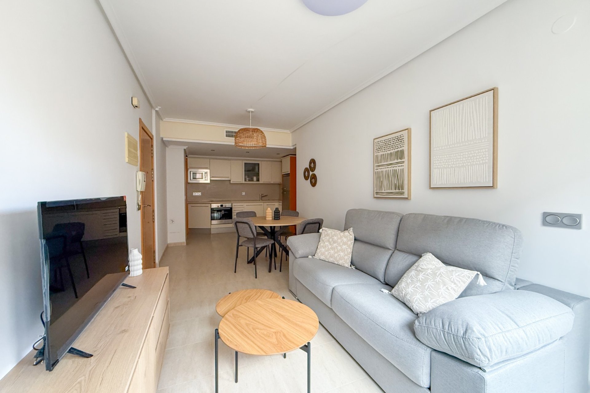 Sale - Wohnung - Aguilas - La Colonia