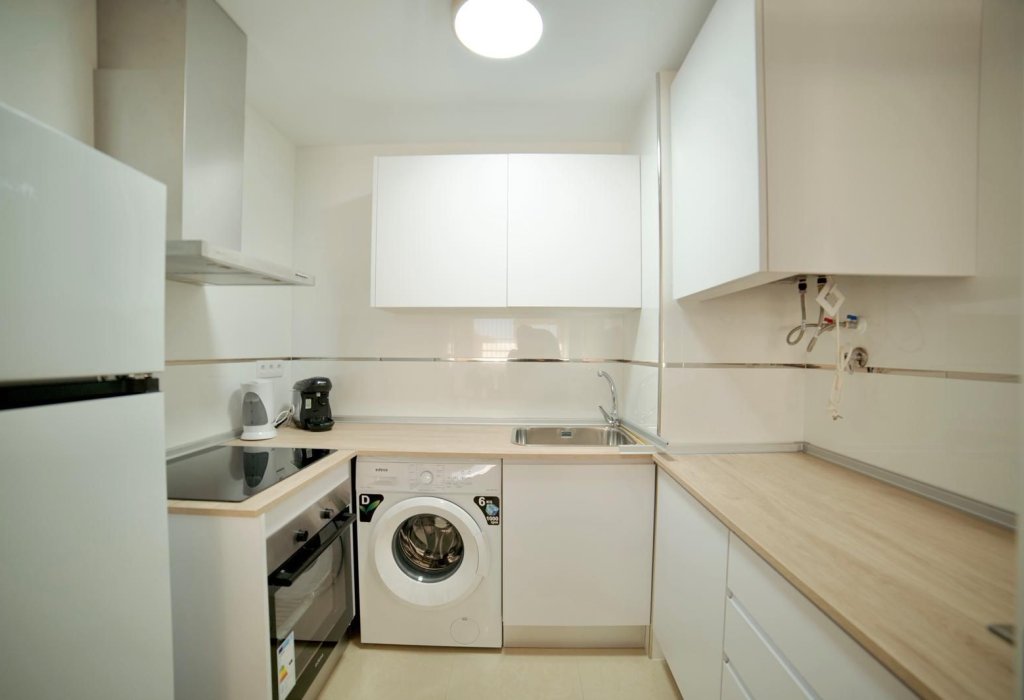 Sale - Wohnung - Aguilas - Las Lomas