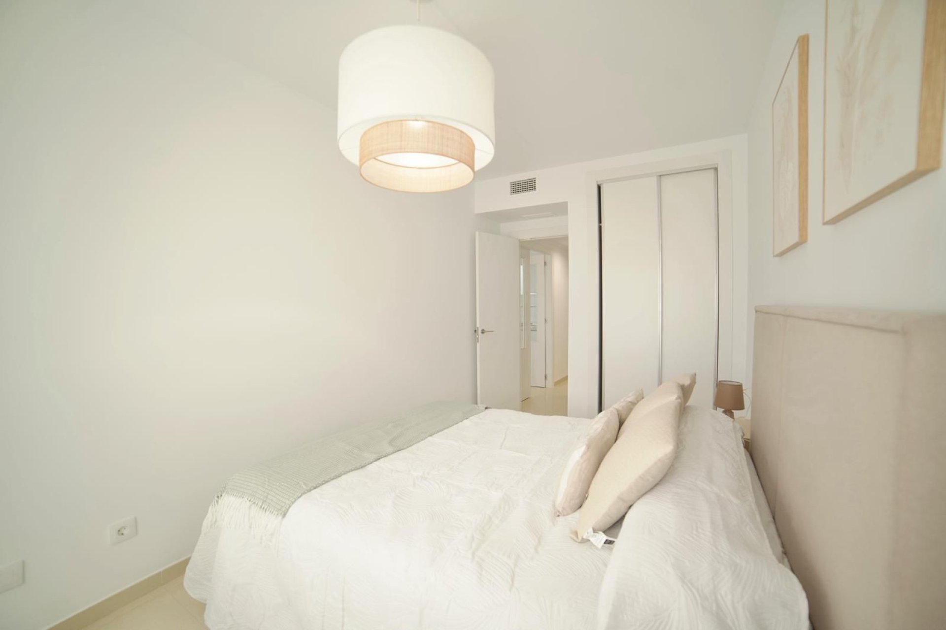 Sale - Wohnung - Aguilas - Las Lomas