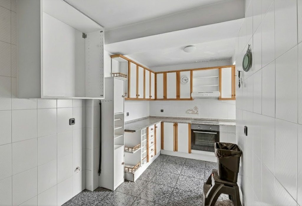 Sale - Wohnung - Alicante - Center