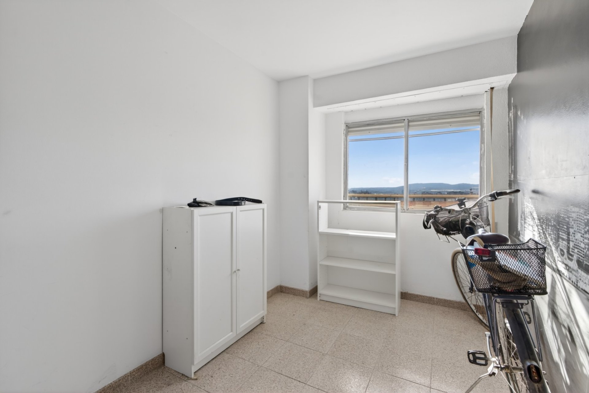 Sale - Wohnung - Alicante - Center