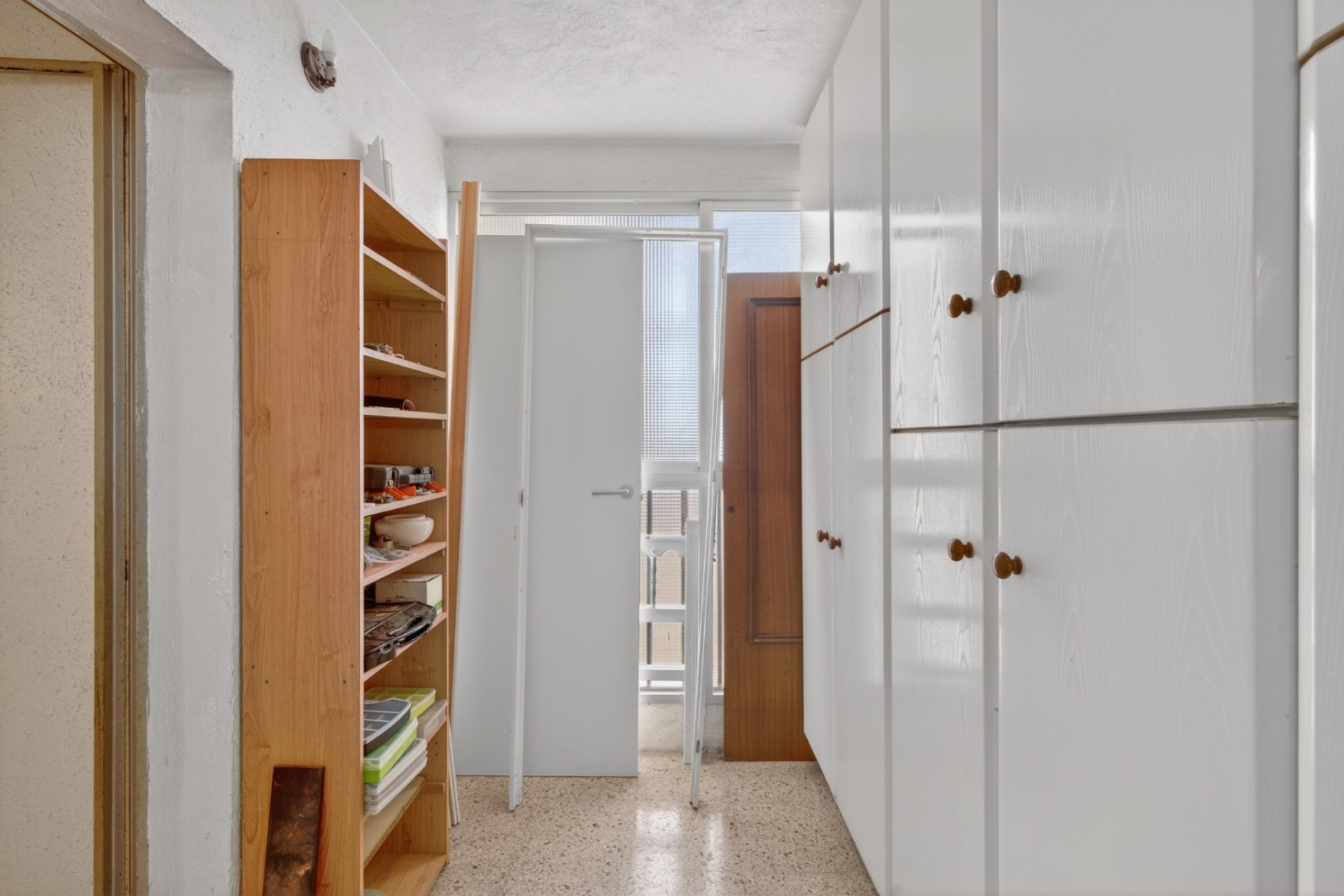 Sale - Wohnung - Alicante - Center