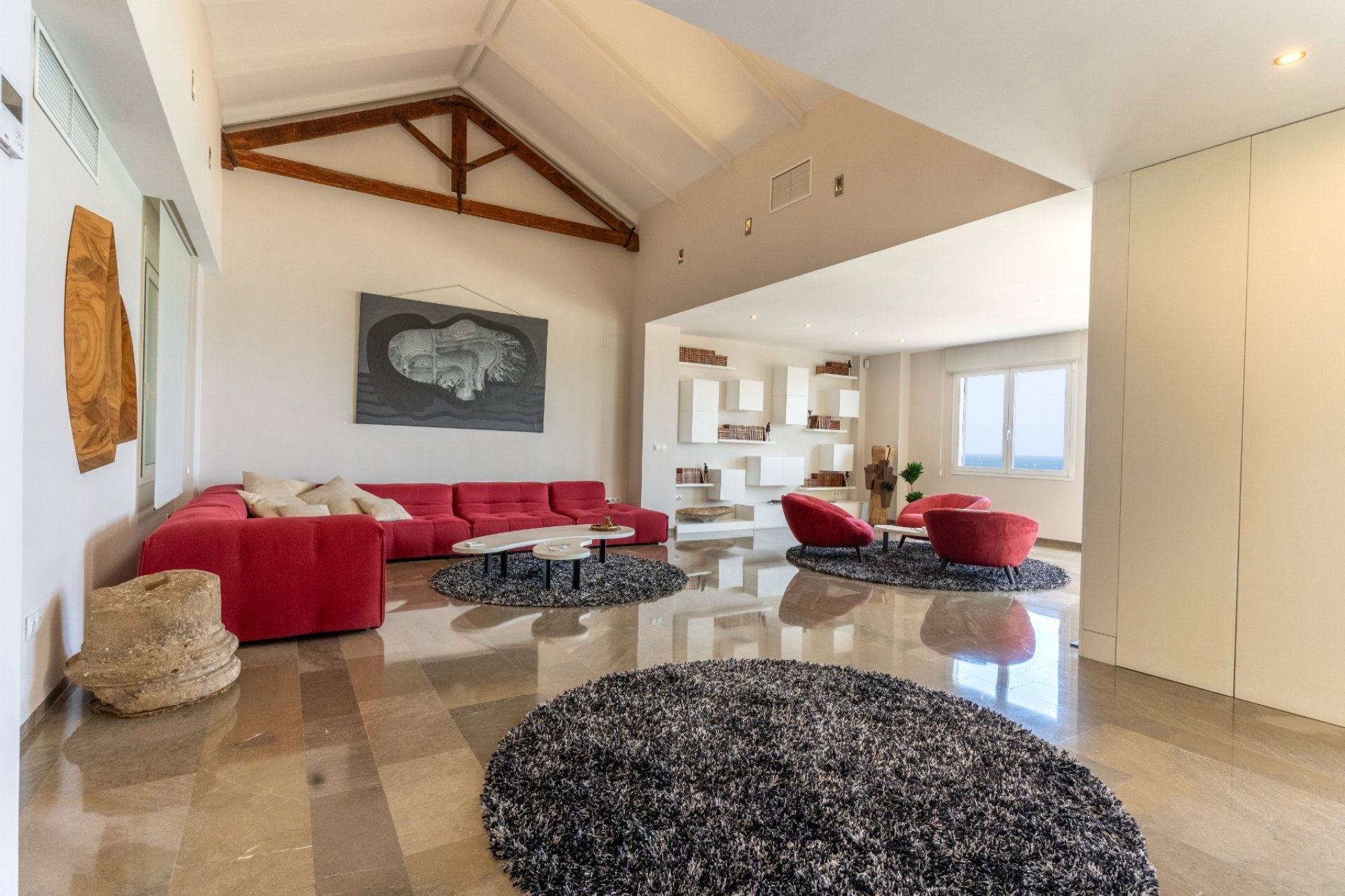 Sale - Wohnung - Alicante - Center