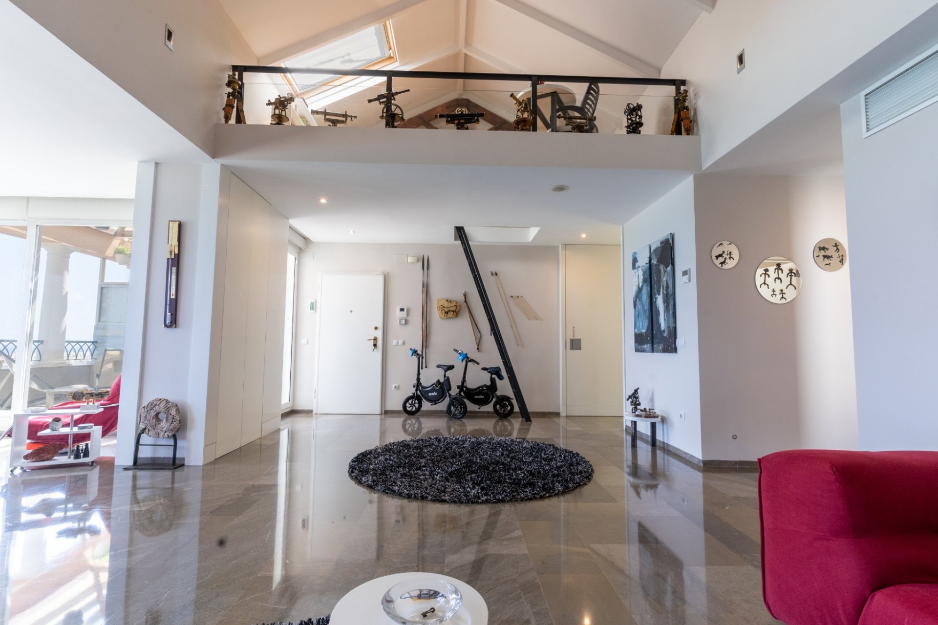 Sale - Wohnung - Alicante - Center