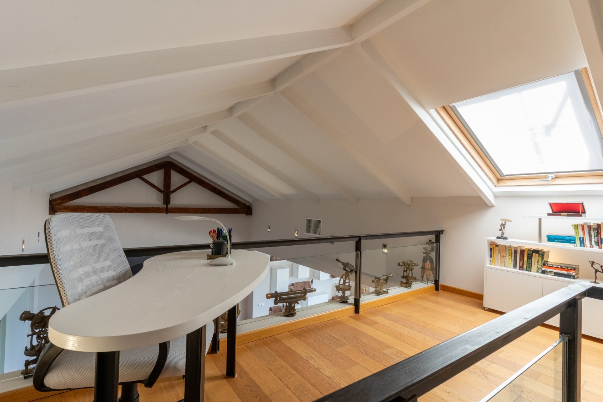 Sale - Wohnung - Alicante - Center