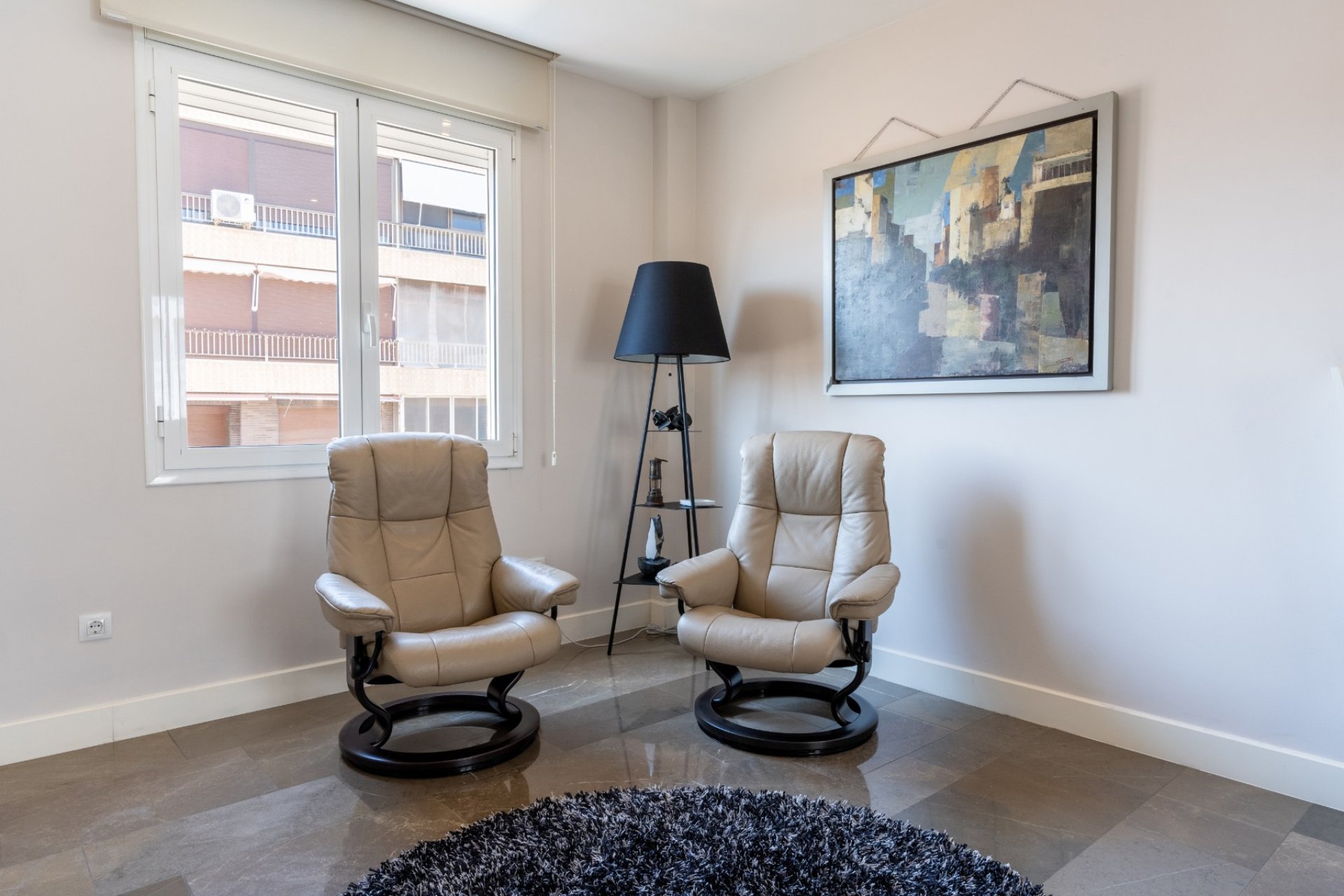 Sale - Wohnung - Alicante - Center