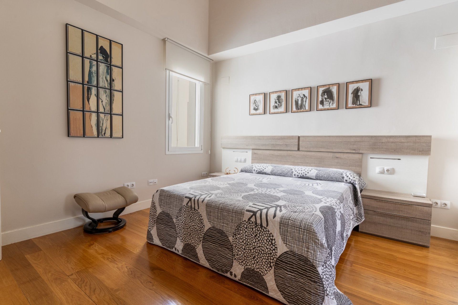 Sale - Wohnung - Alicante - Center