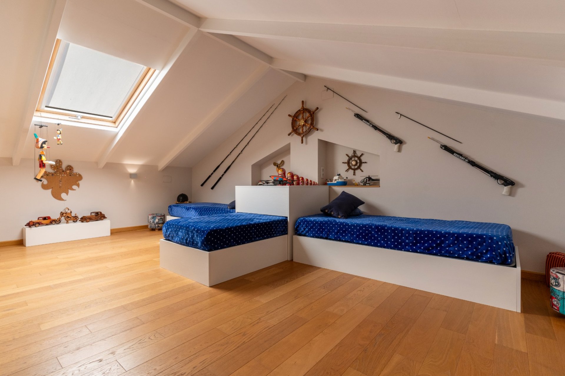 Sale - Wohnung - Alicante - Center