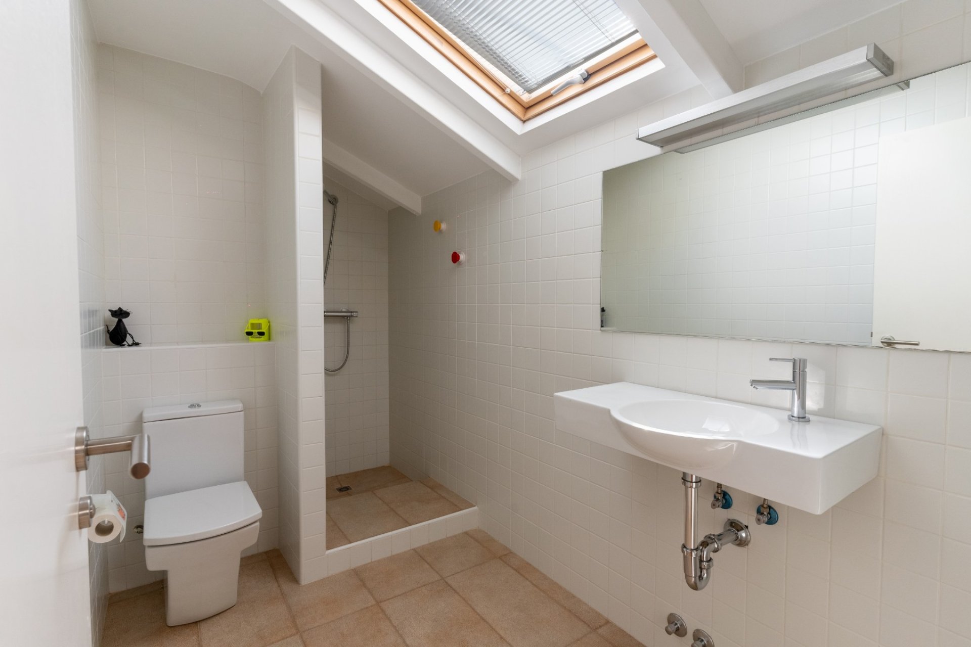 Sale - Wohnung - Alicante - Center