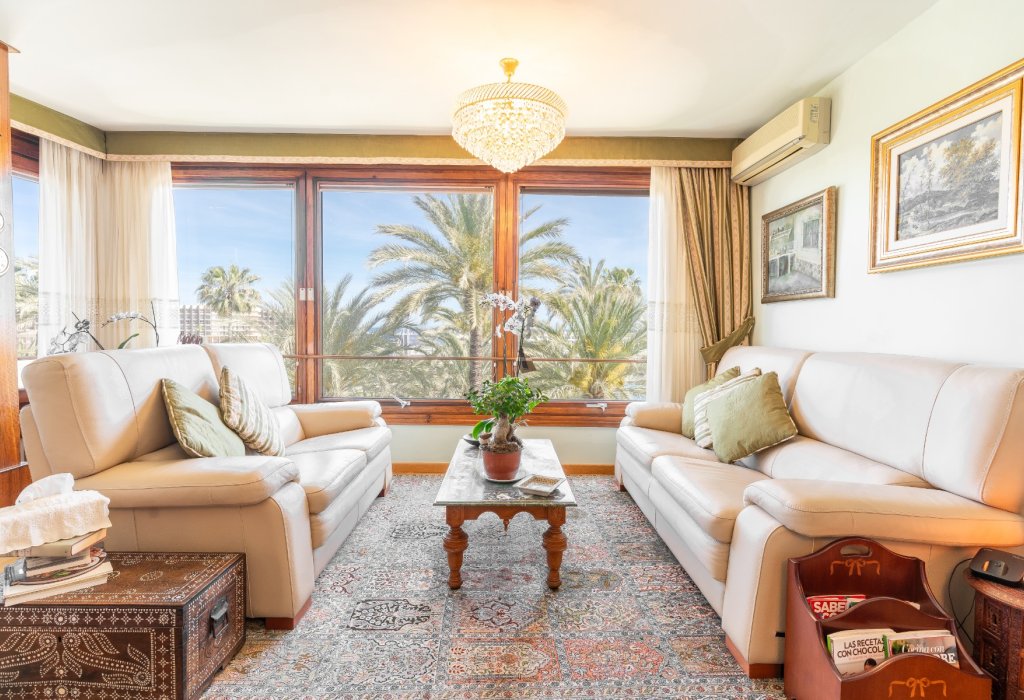 Sale - Wohnung - Alicante - Center