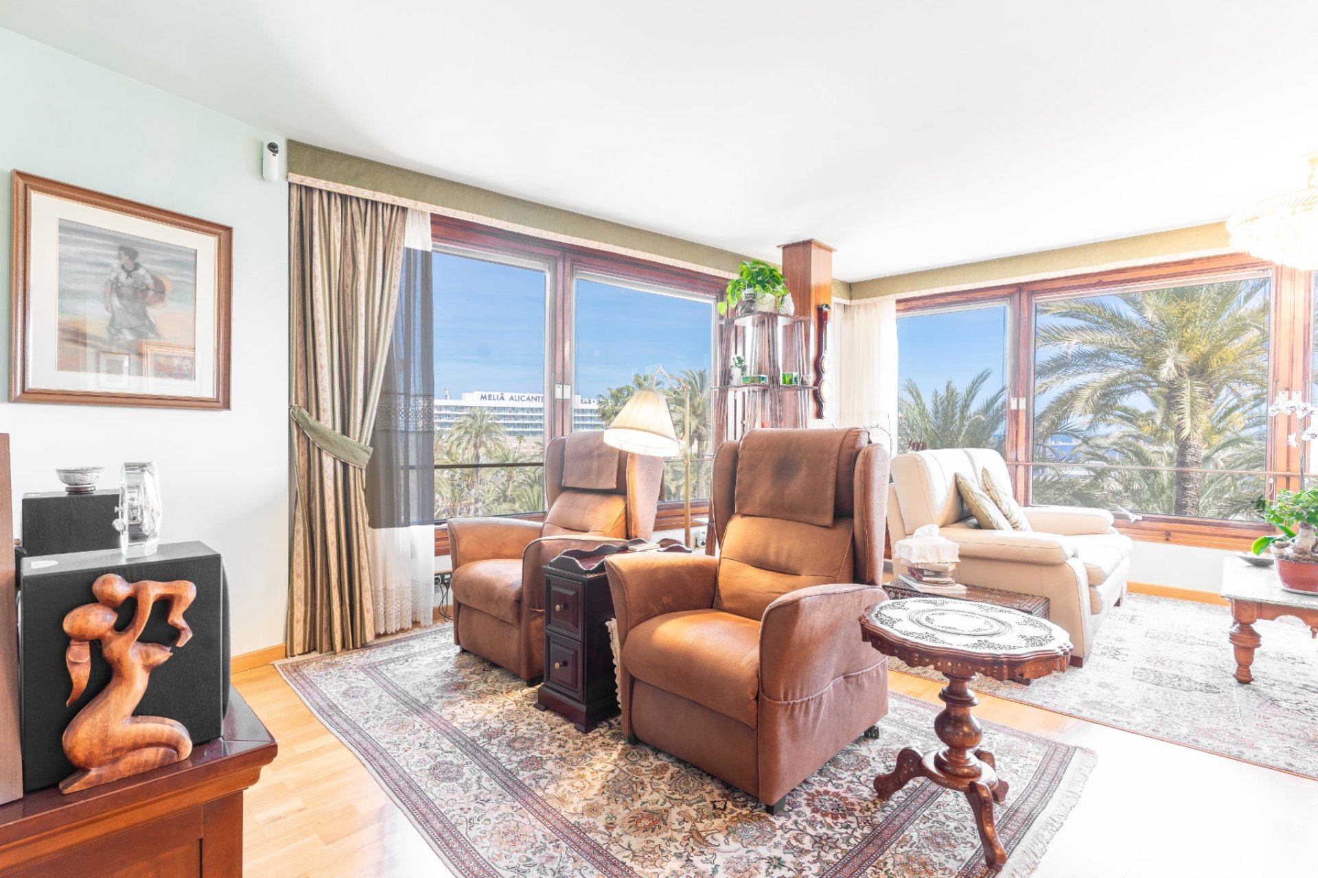 Sale - Wohnung - Alicante - Center