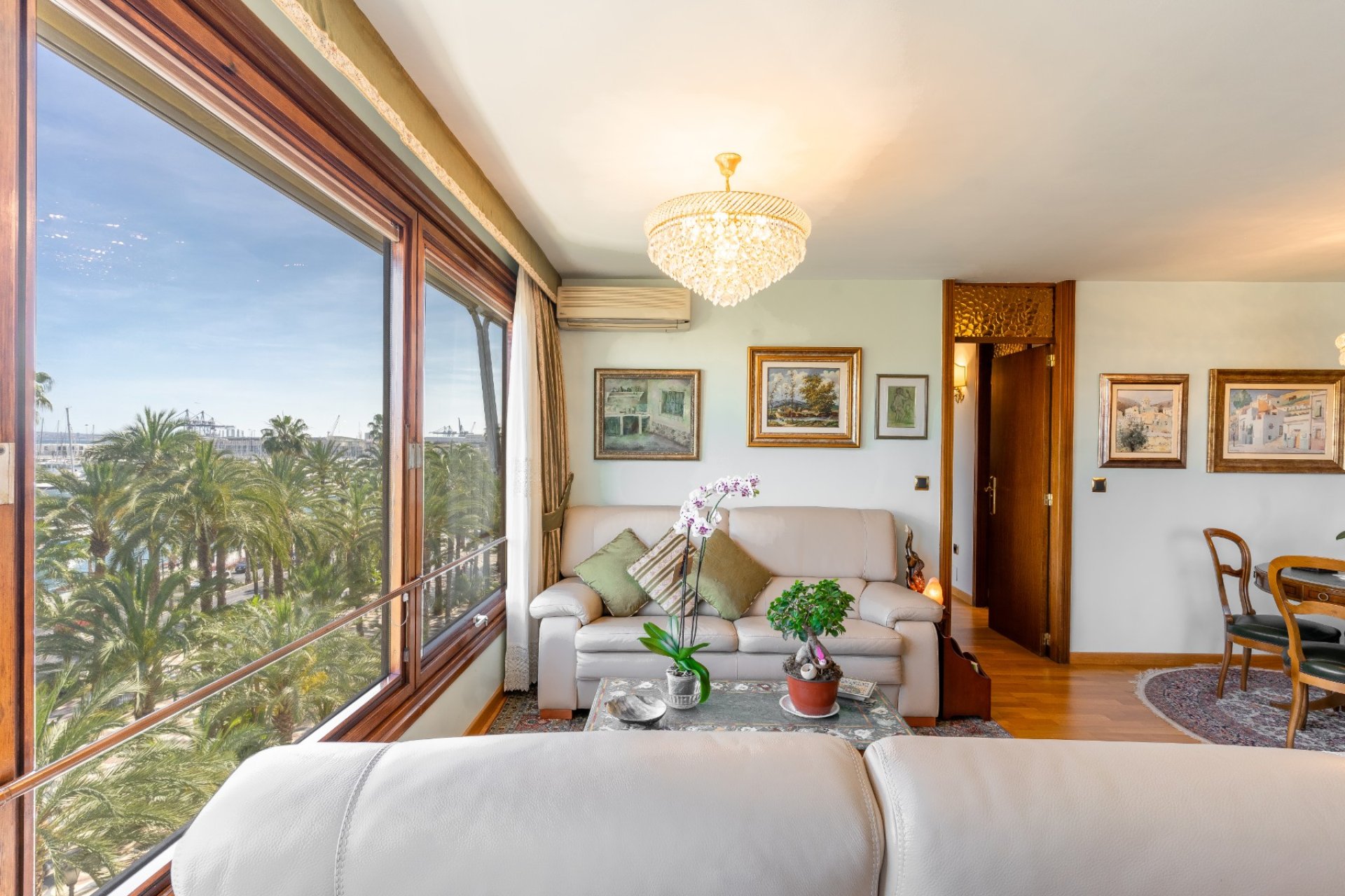 Sale - Wohnung - Alicante - Center