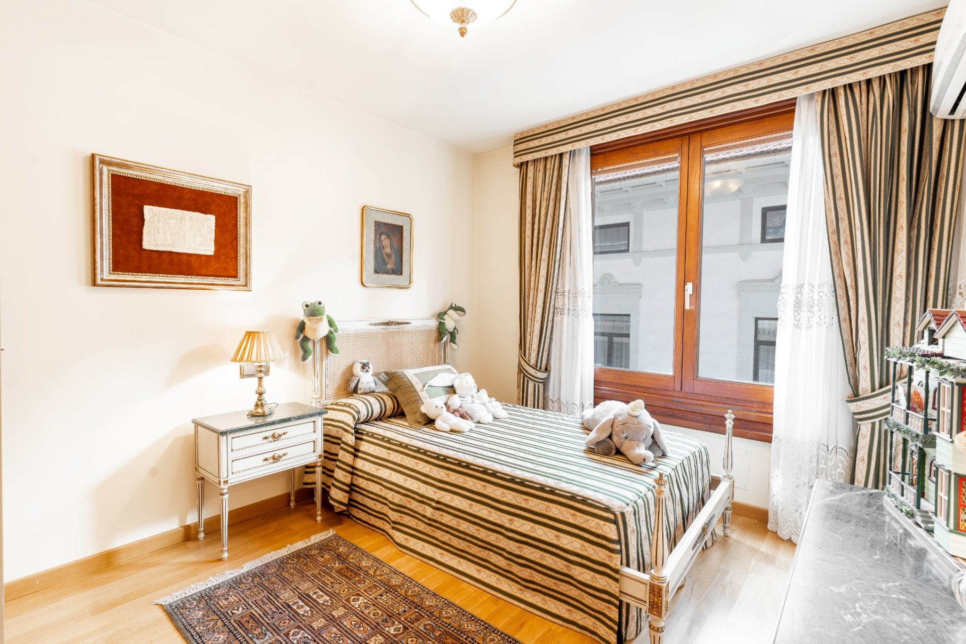 Sale - Wohnung - Alicante - Center