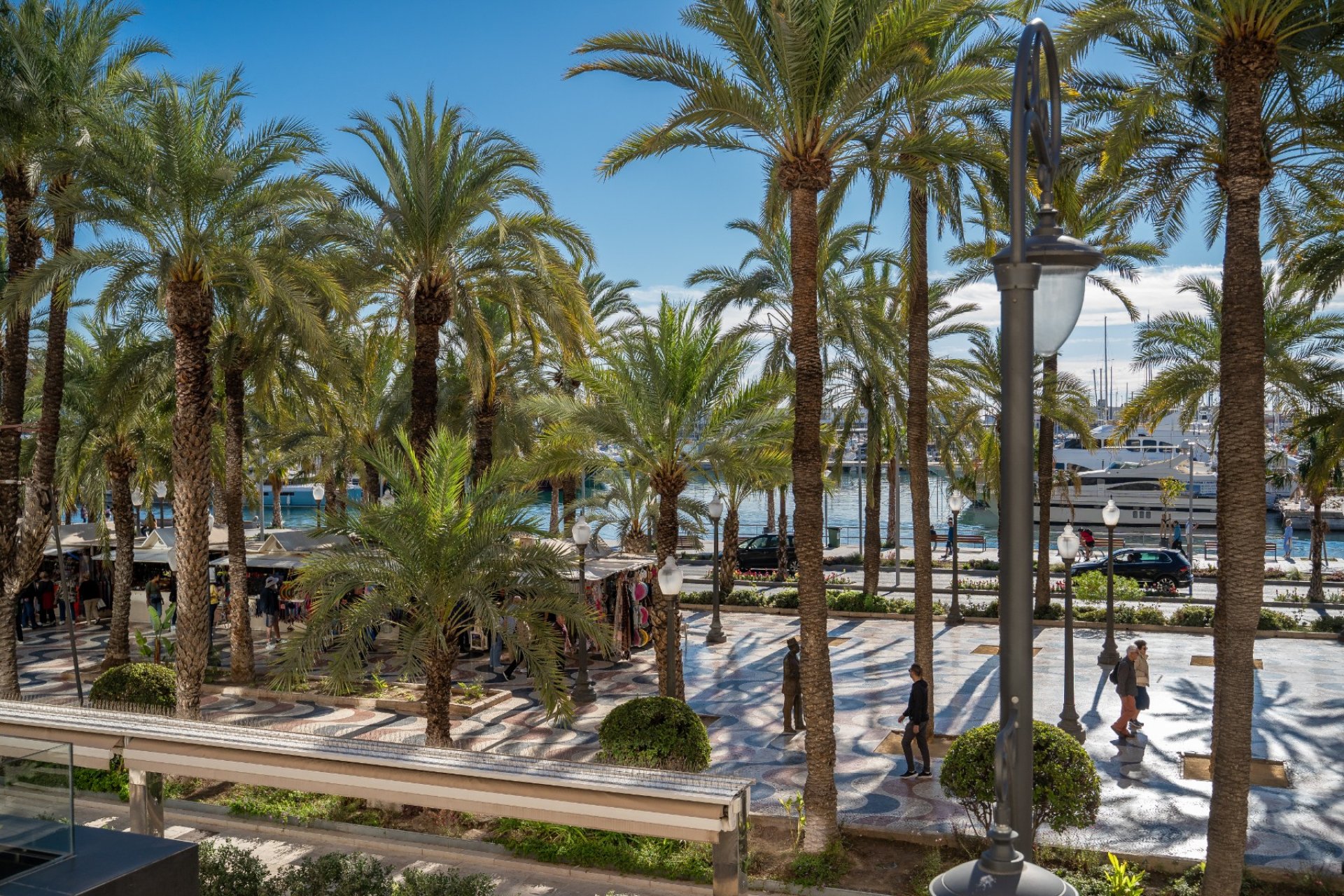 Sale - Wohnung - Alicante - Center