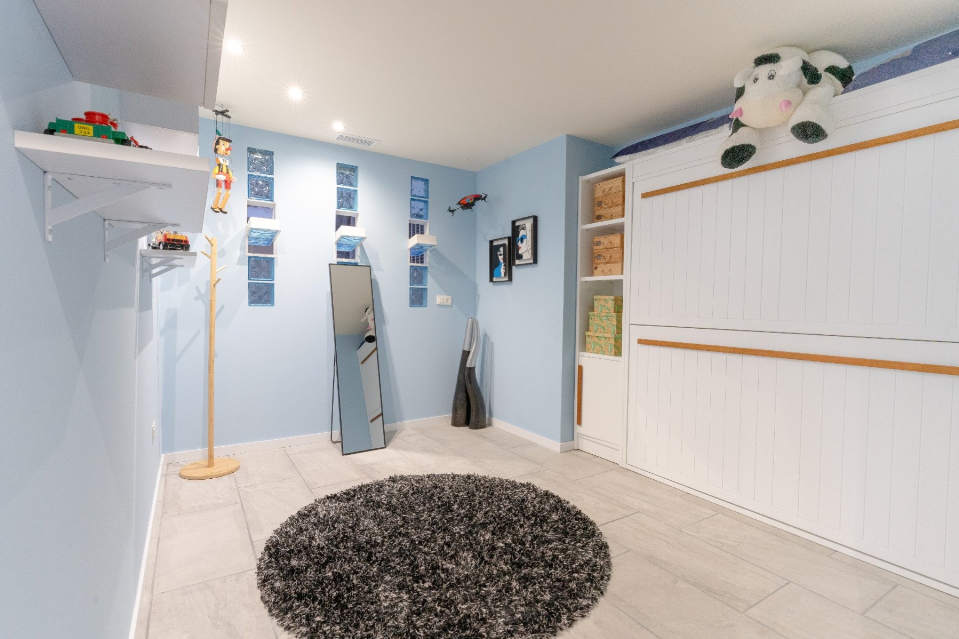 Sale - Wohnung - Alicante - Center