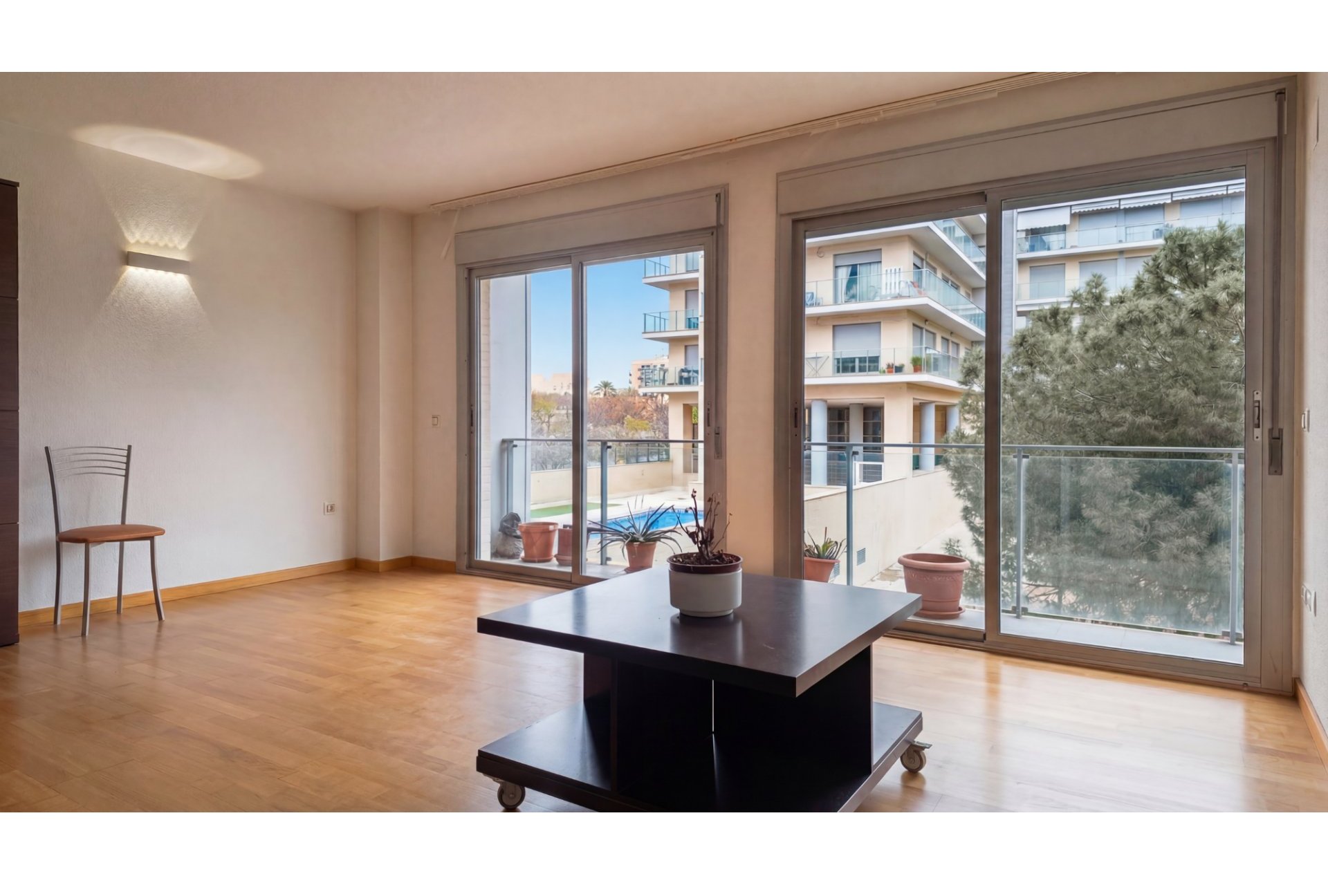 Sale - Wohnung - Alicante - Garbinet