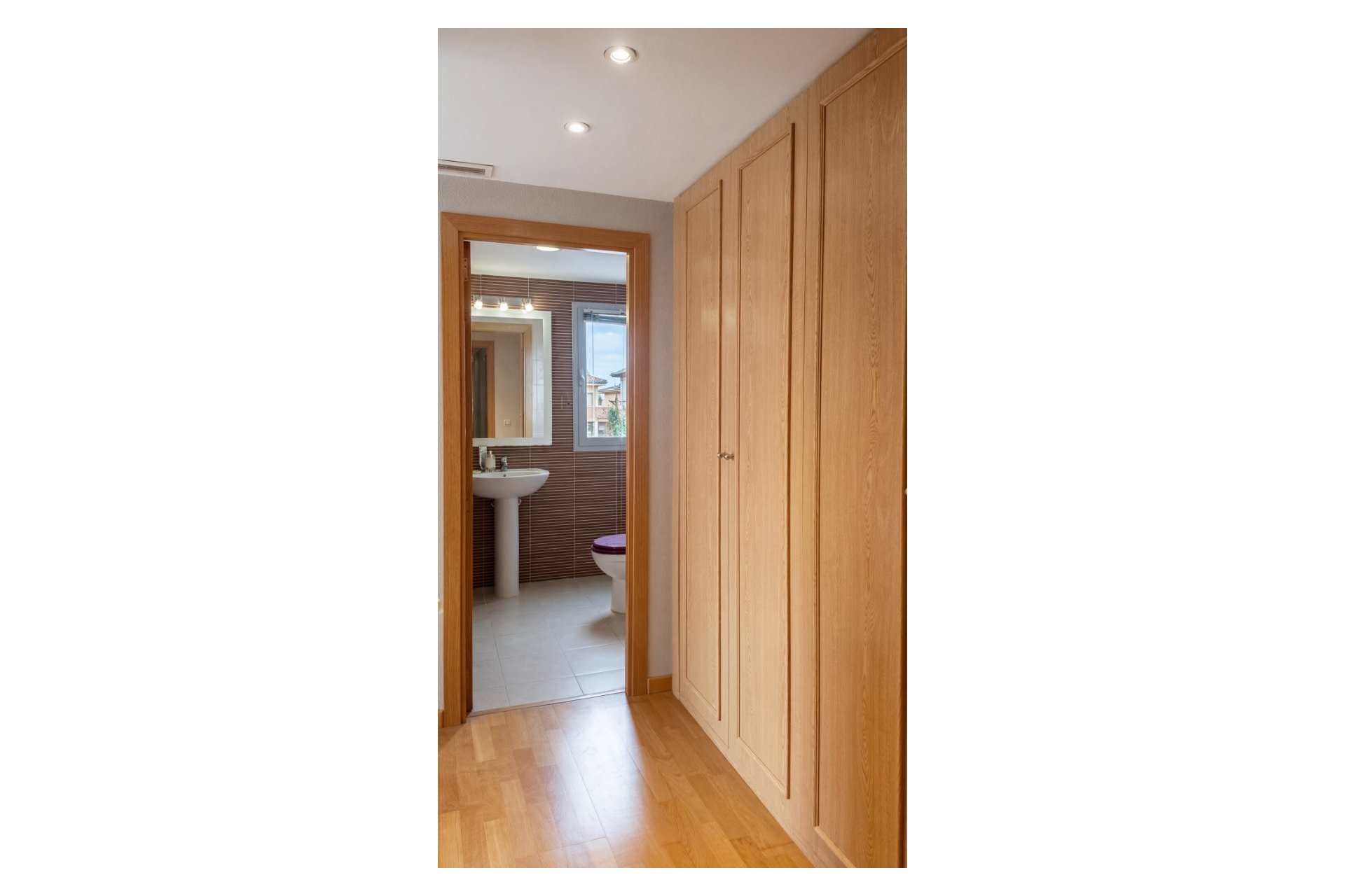 Sale - Wohnung - Alicante - Garbinet