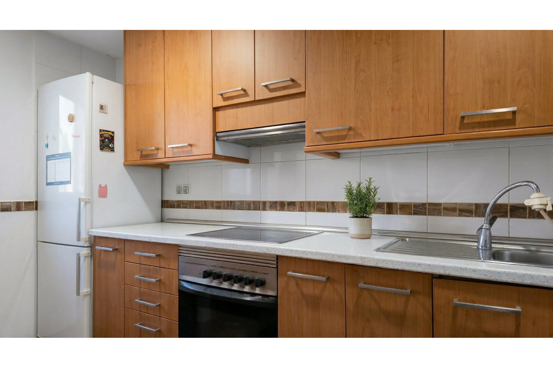 Sale - Wohnung - Alicante - Garbinet