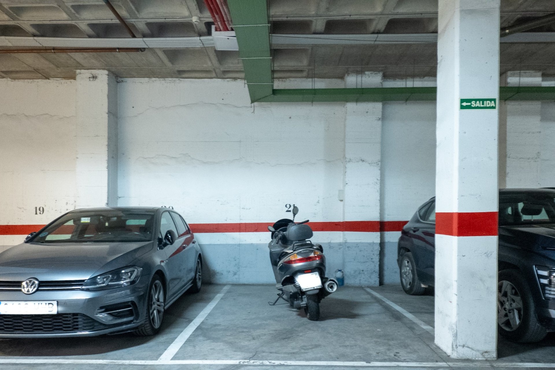 Sale - Wohnung - Alicante - Garbinet