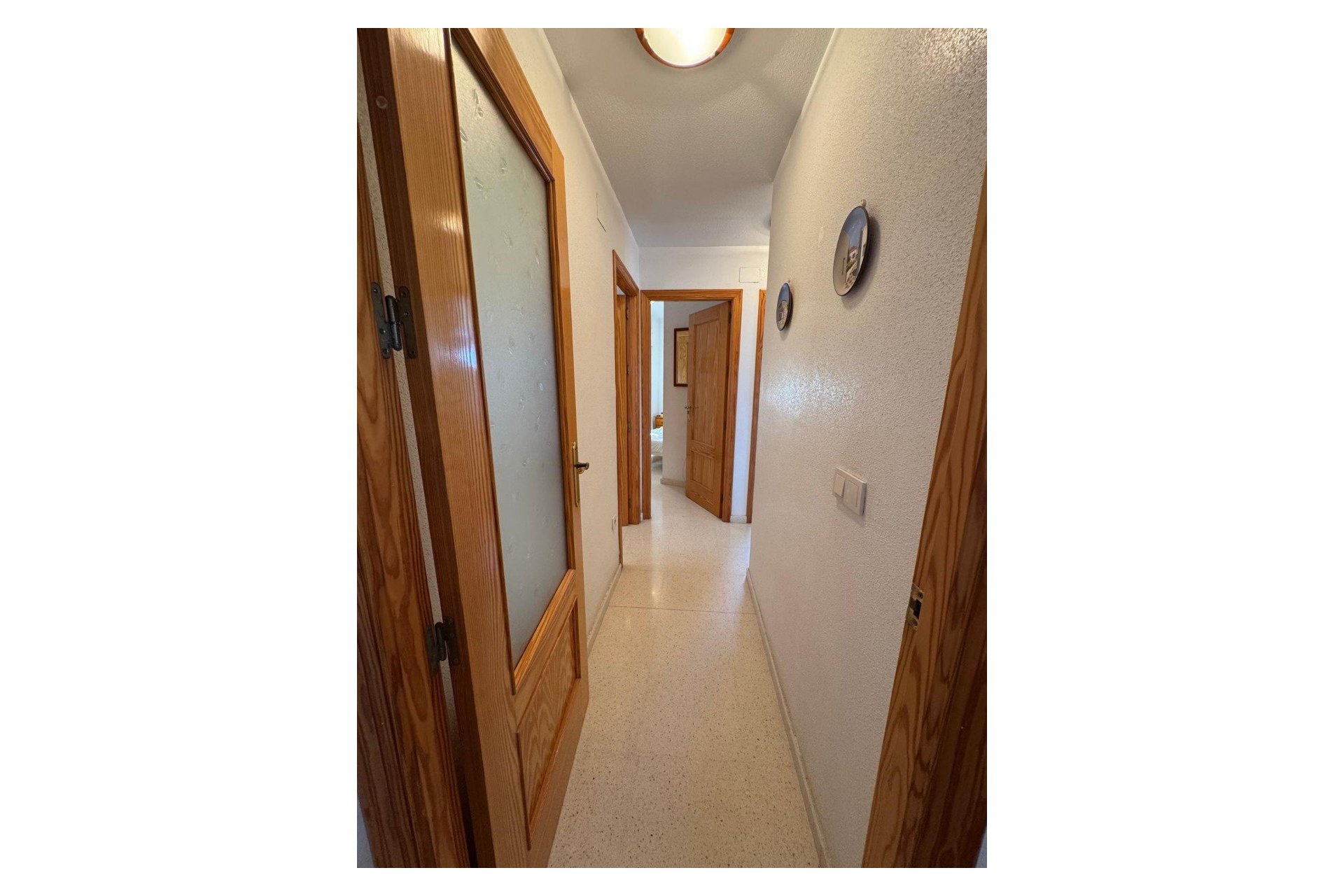 Sale - Wohnung - Arenales del Sol - Arenales