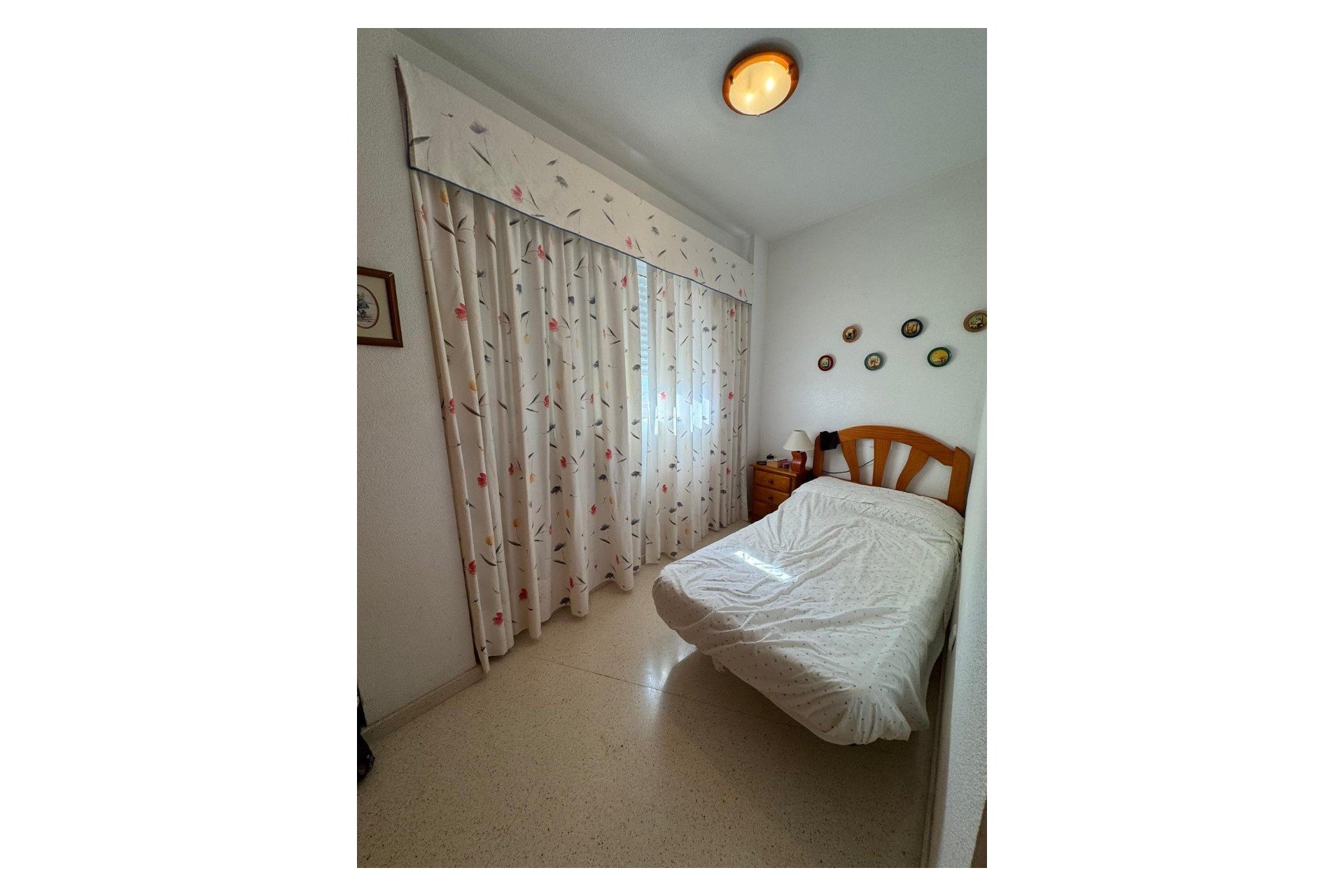 Sale - Wohnung - Arenales del Sol - Arenales