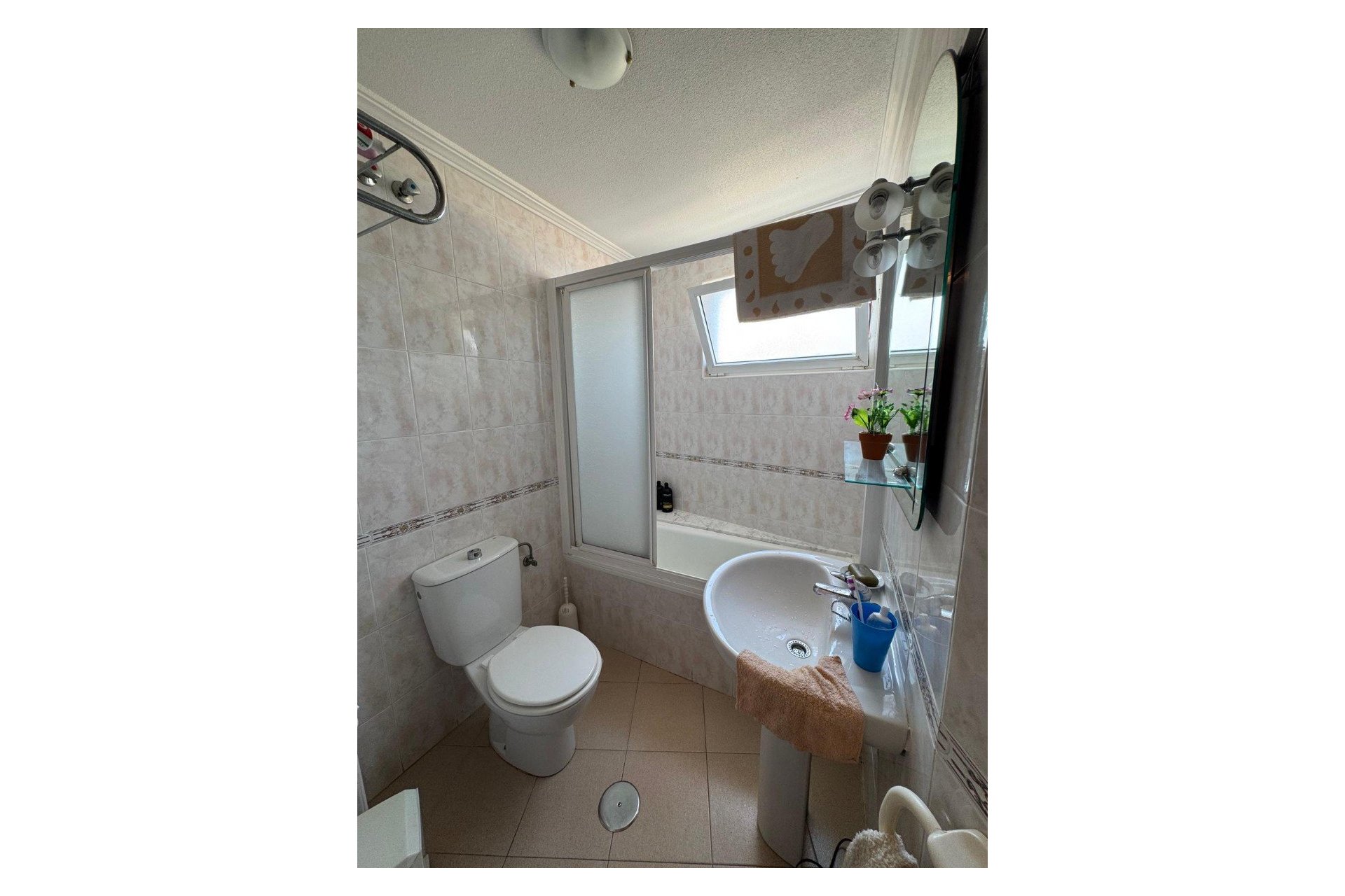 Sale - Wohnung - Arenales del Sol - Arenales