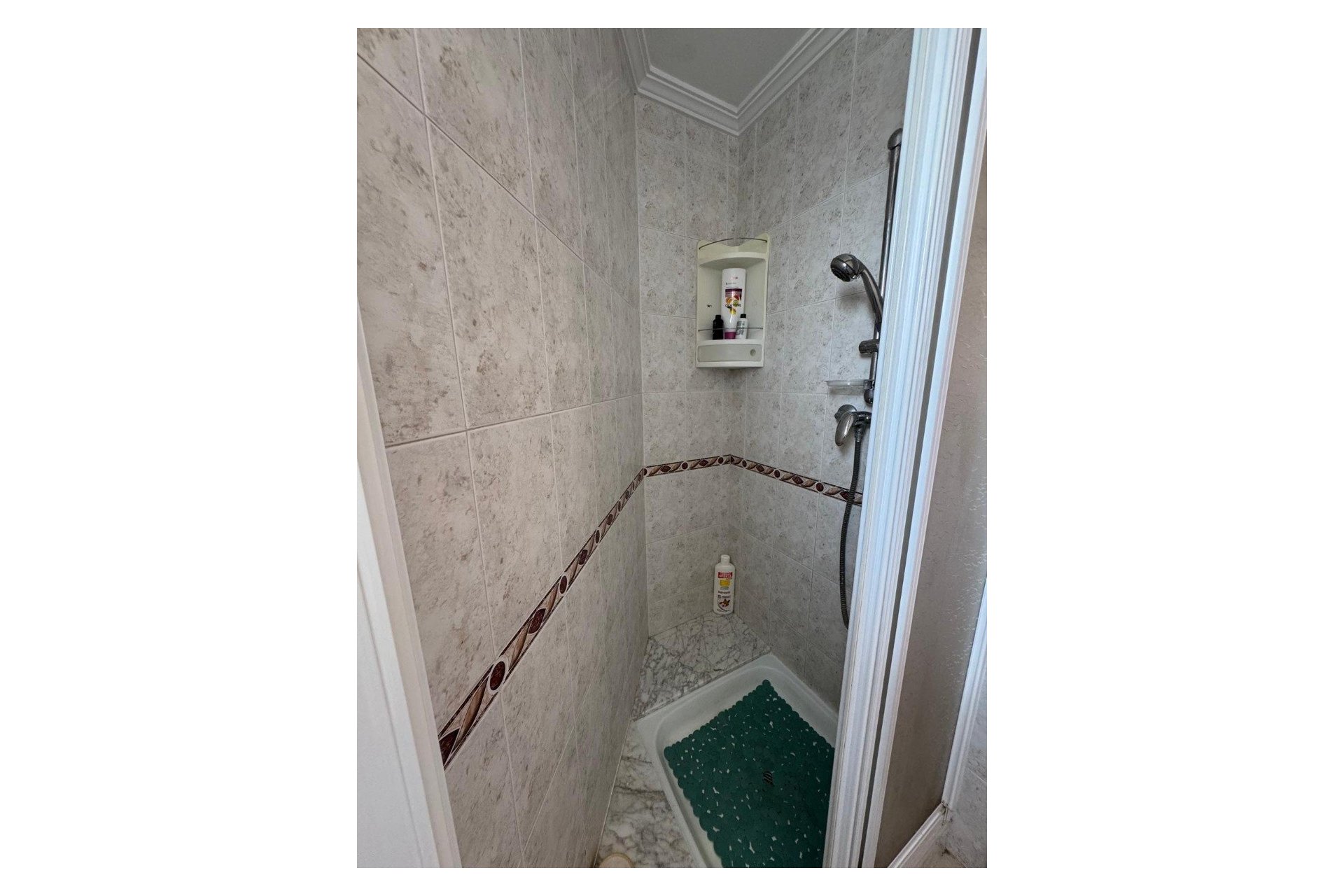 Sale - Wohnung - Arenales del Sol - Arenales