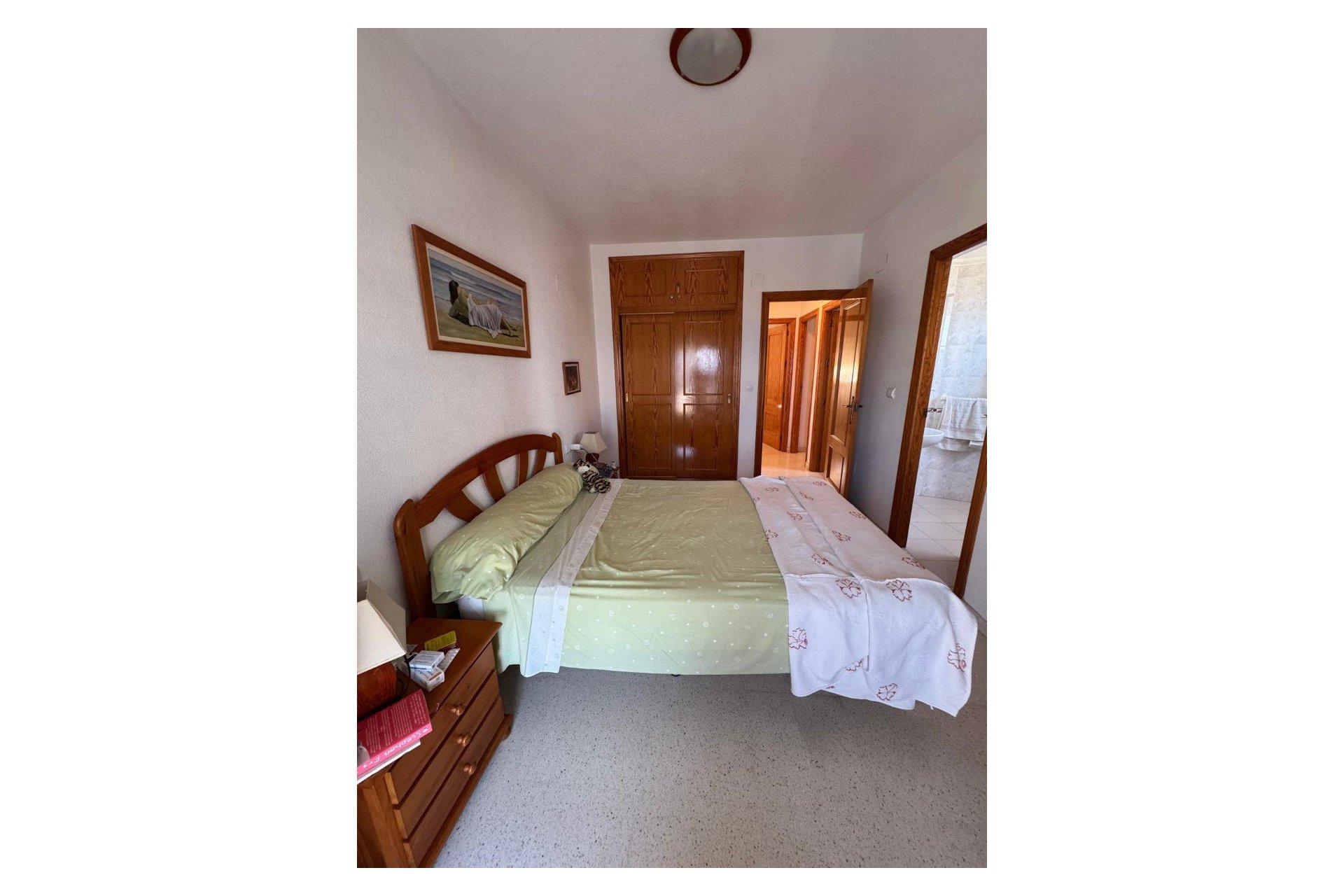 Sale - Wohnung - Arenales del Sol - Arenales