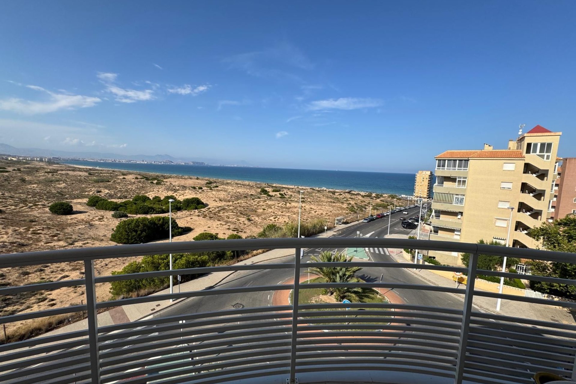 Sale - Wohnung - Arenales del Sol - Arenales