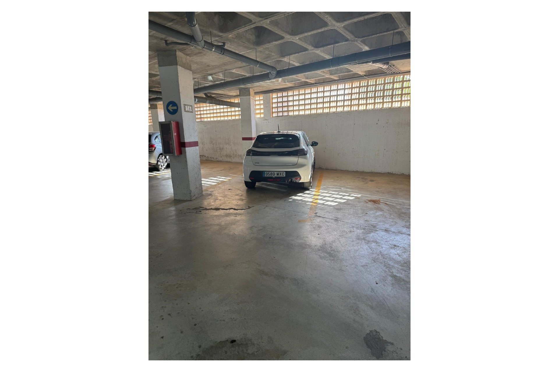 Sale - Wohnung - Arenales del Sol - Arenales