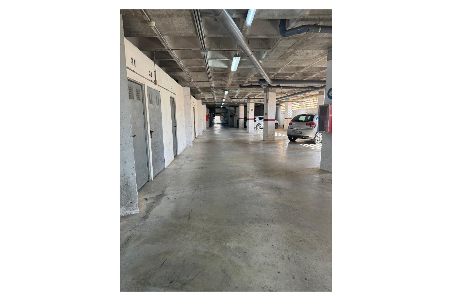 Sale - Wohnung - Arenales del Sol - Arenales