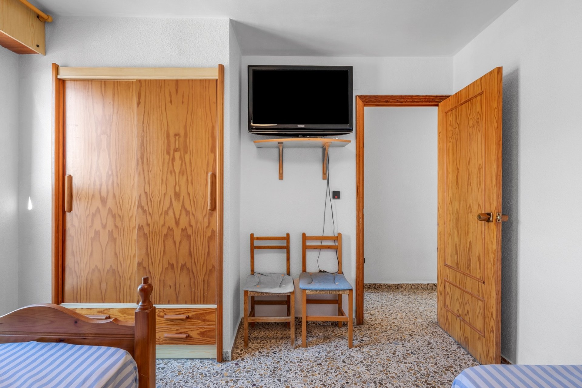 Sale - Wohnung - Arenales del Sol - Segunda linea playa