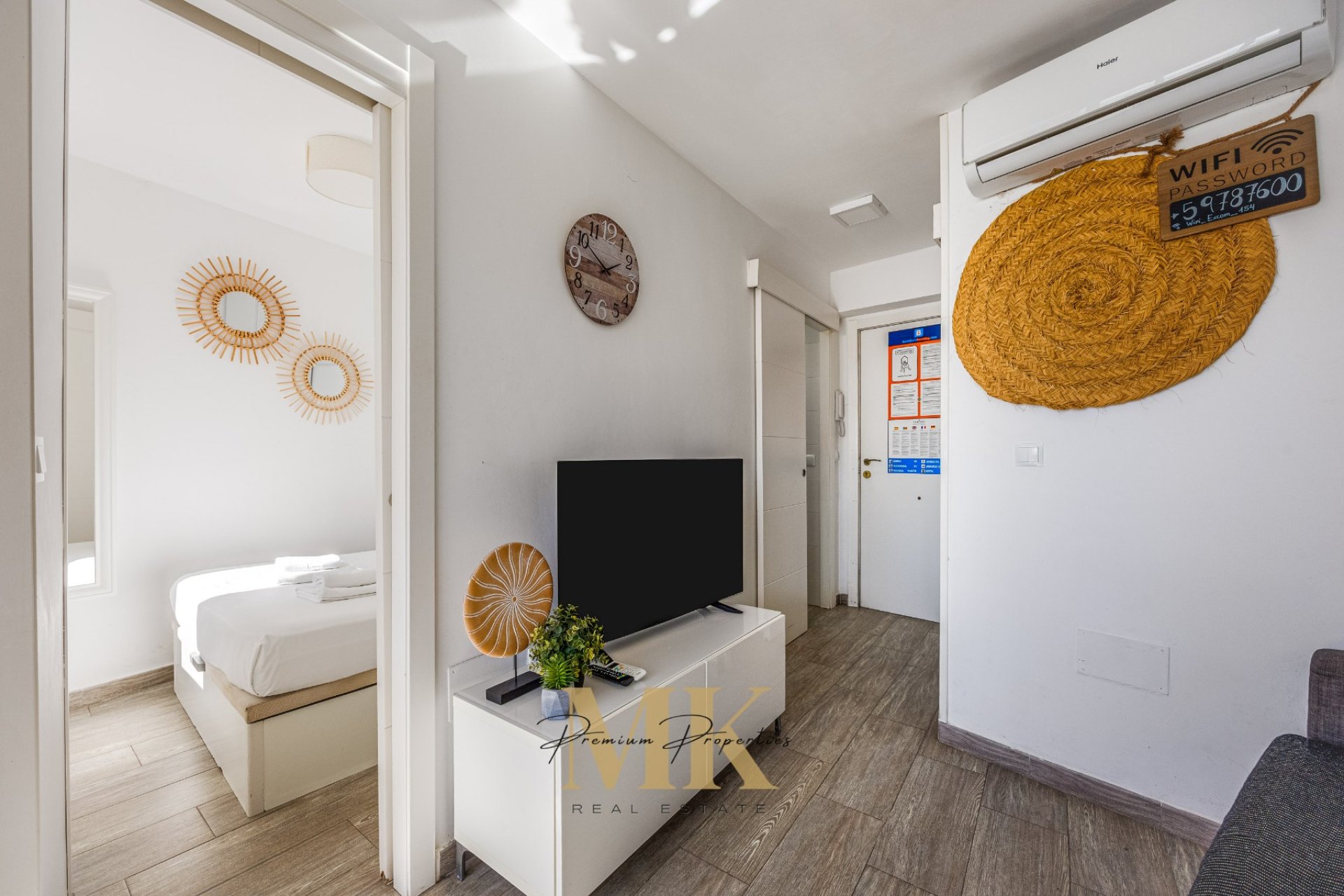 Sale - Wohnung - Benidorm - Coblanca