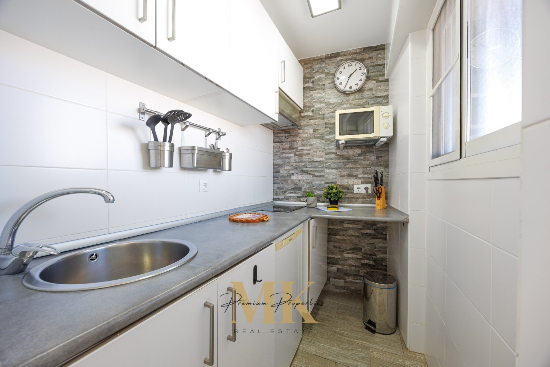 Sale - Wohnung - Benidorm - Coblanca