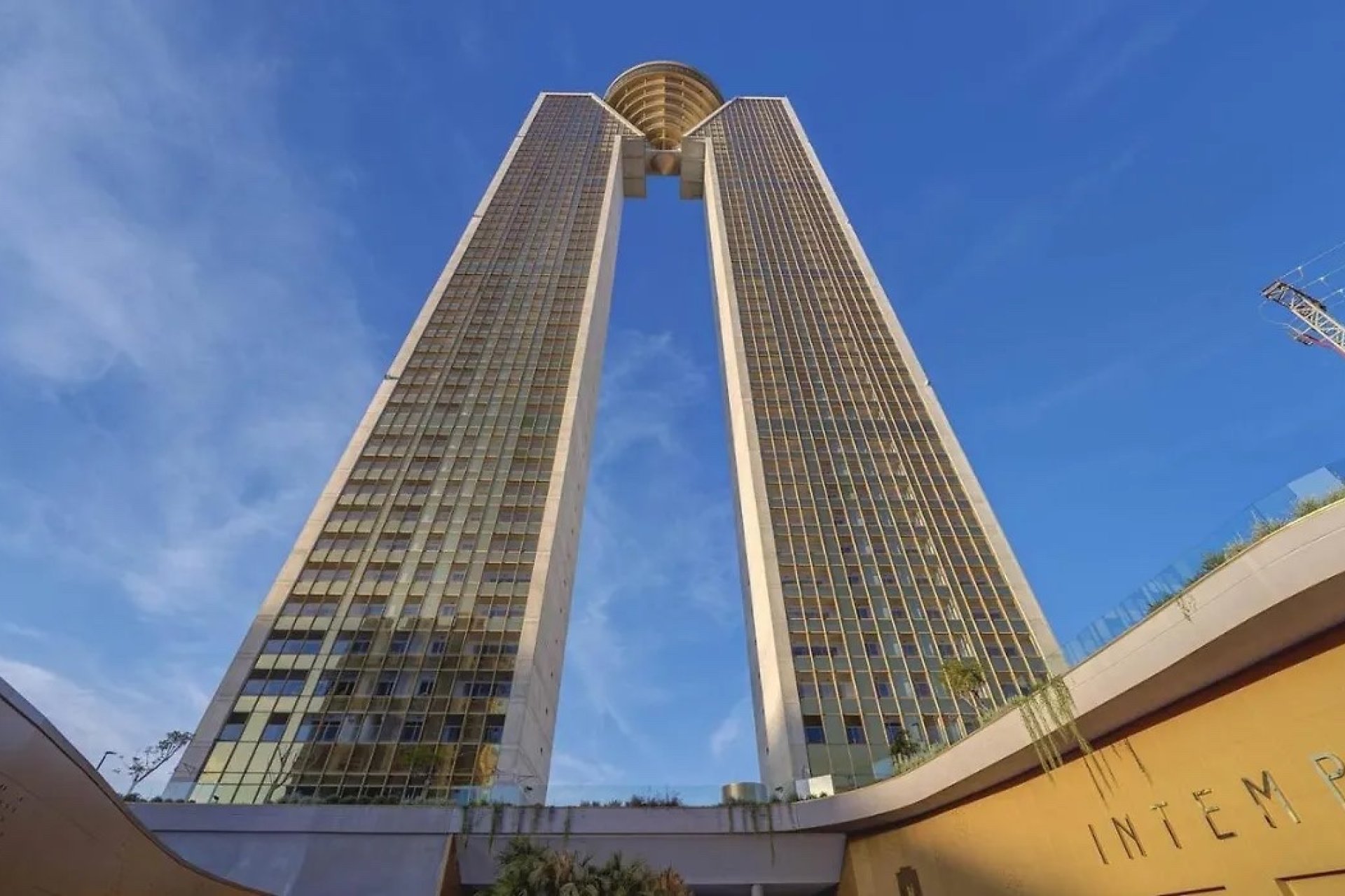 Sale - Wohnung - Benidorm - Zona de Poniente