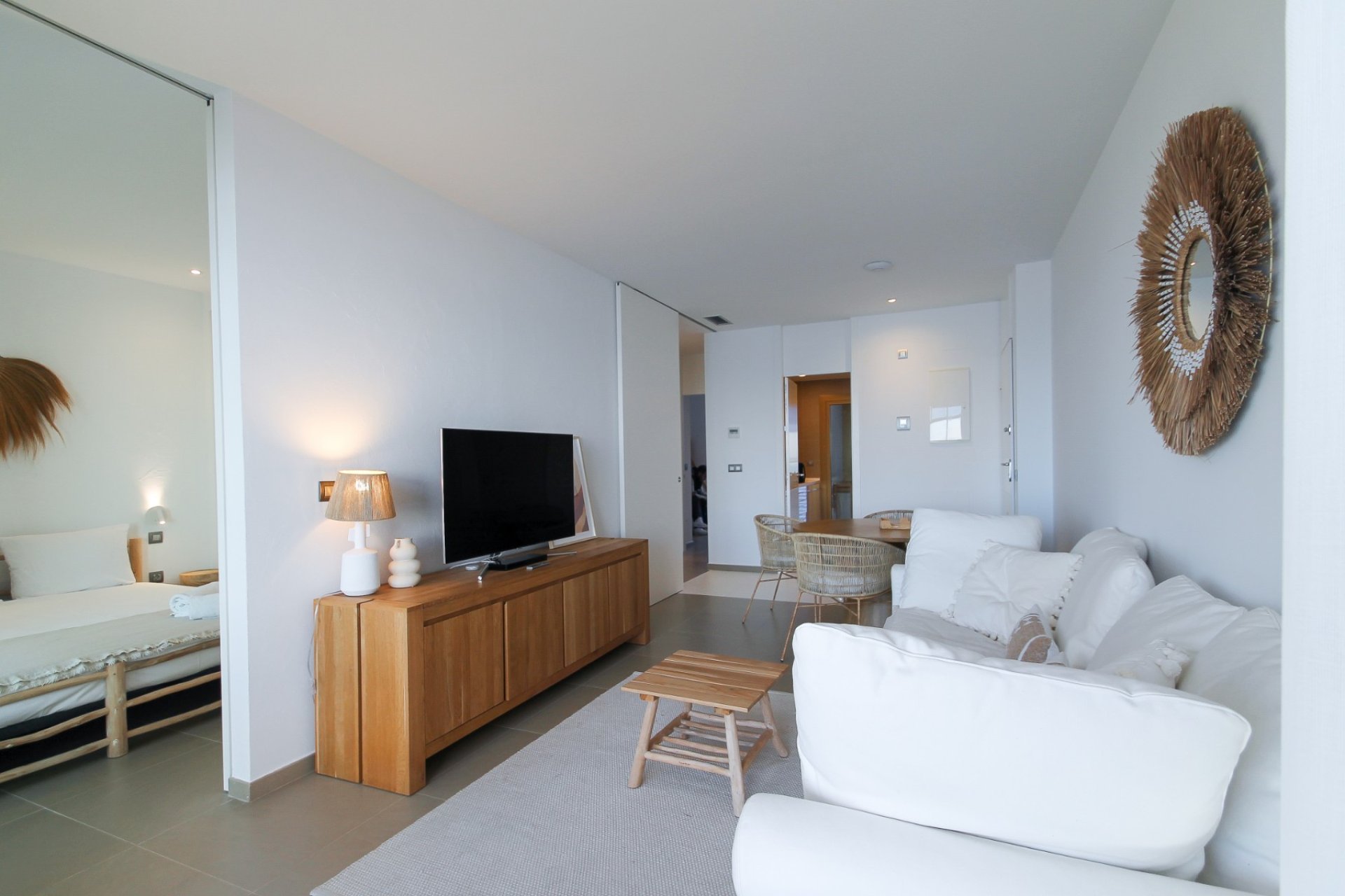 Sale - Wohnung - Benidorm - Zona de Poniente