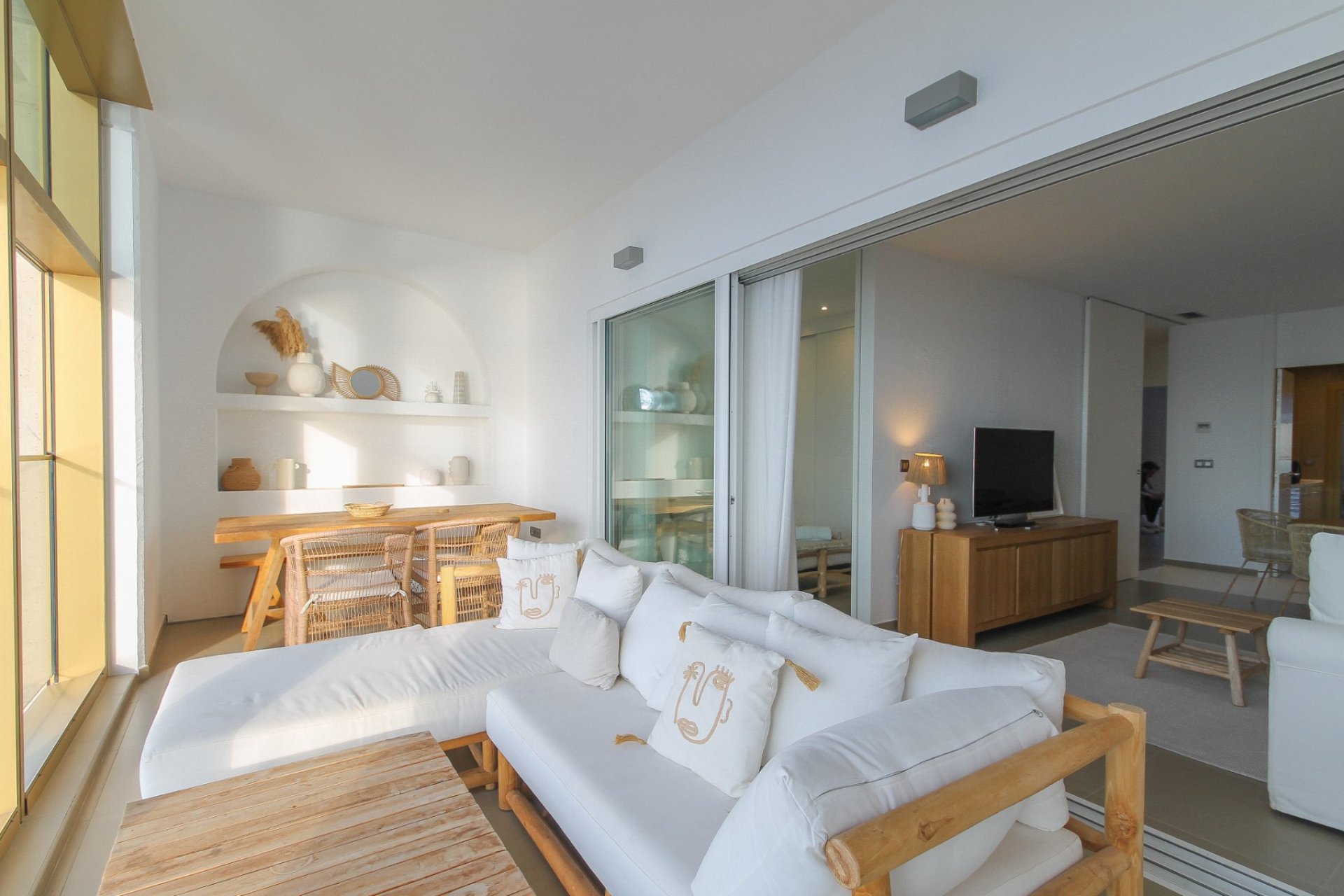 Sale - Wohnung - Benidorm - Zona de Poniente