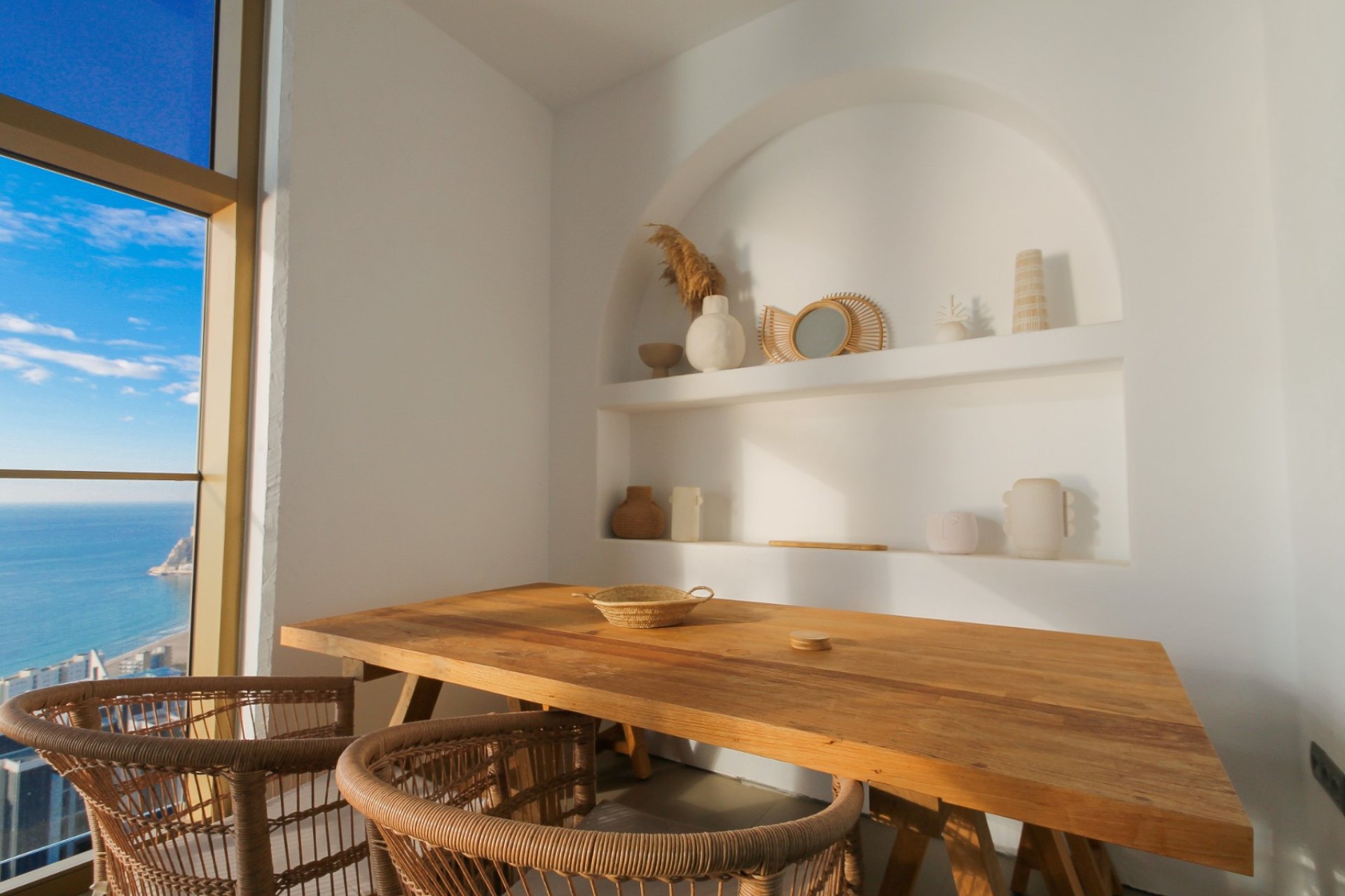 Sale - Wohnung - Benidorm - Zona de Poniente