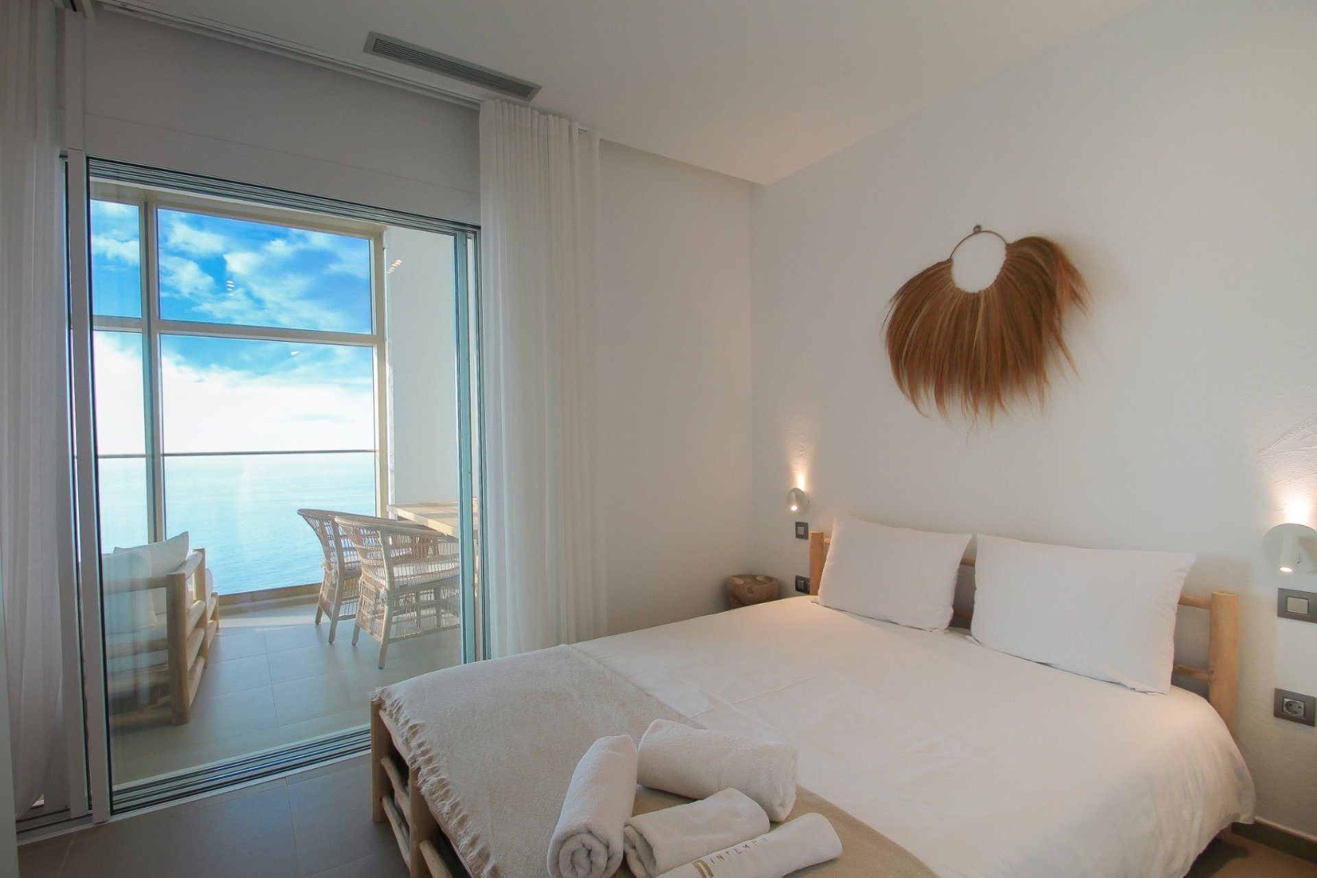 Sale - Wohnung - Benidorm - Zona de Poniente